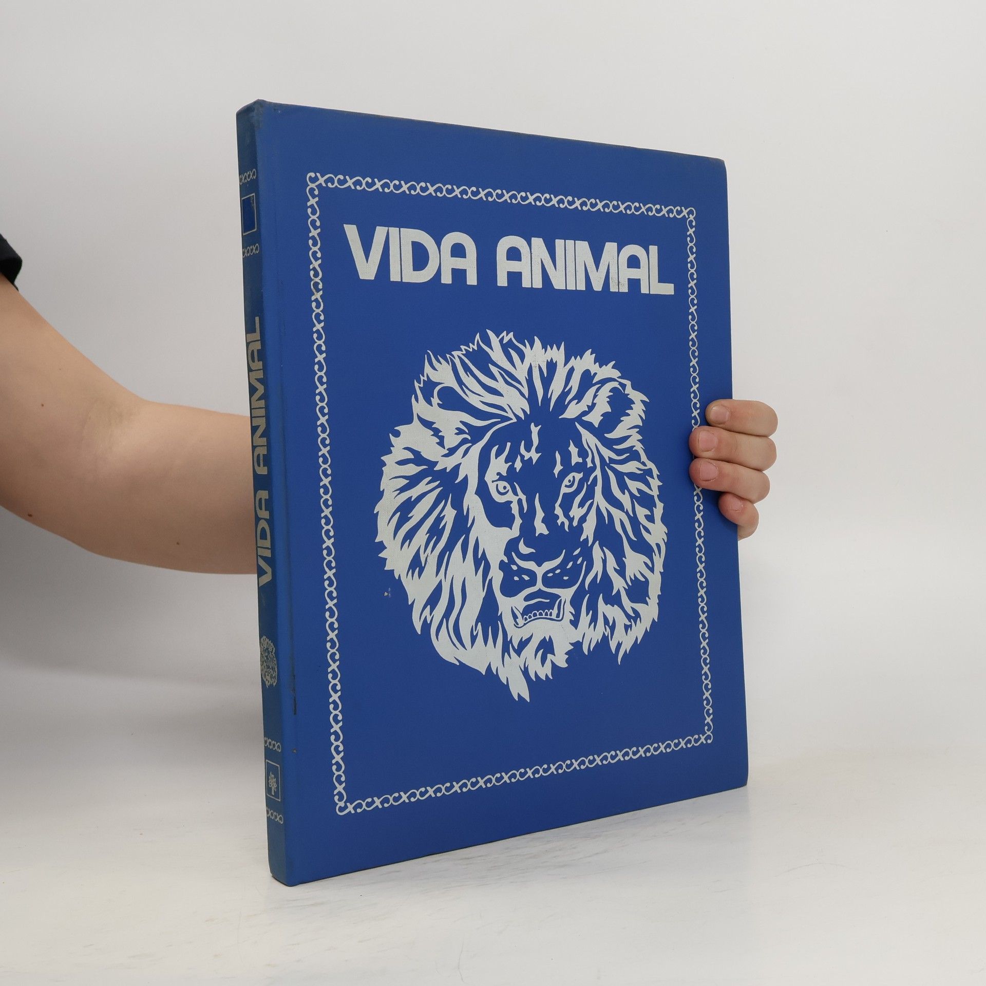 Various authors Vida Animal
