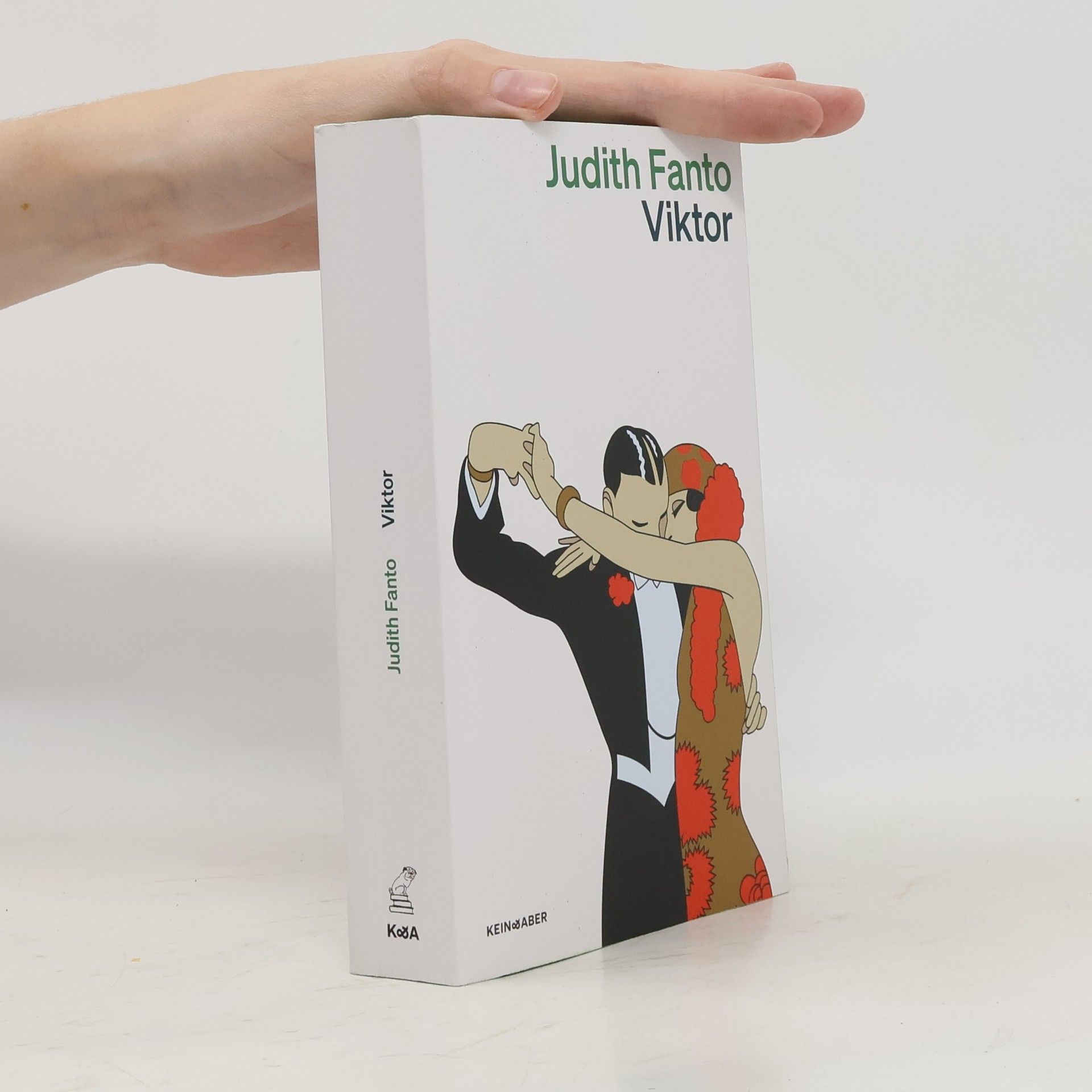 Judith Fanto Viktor