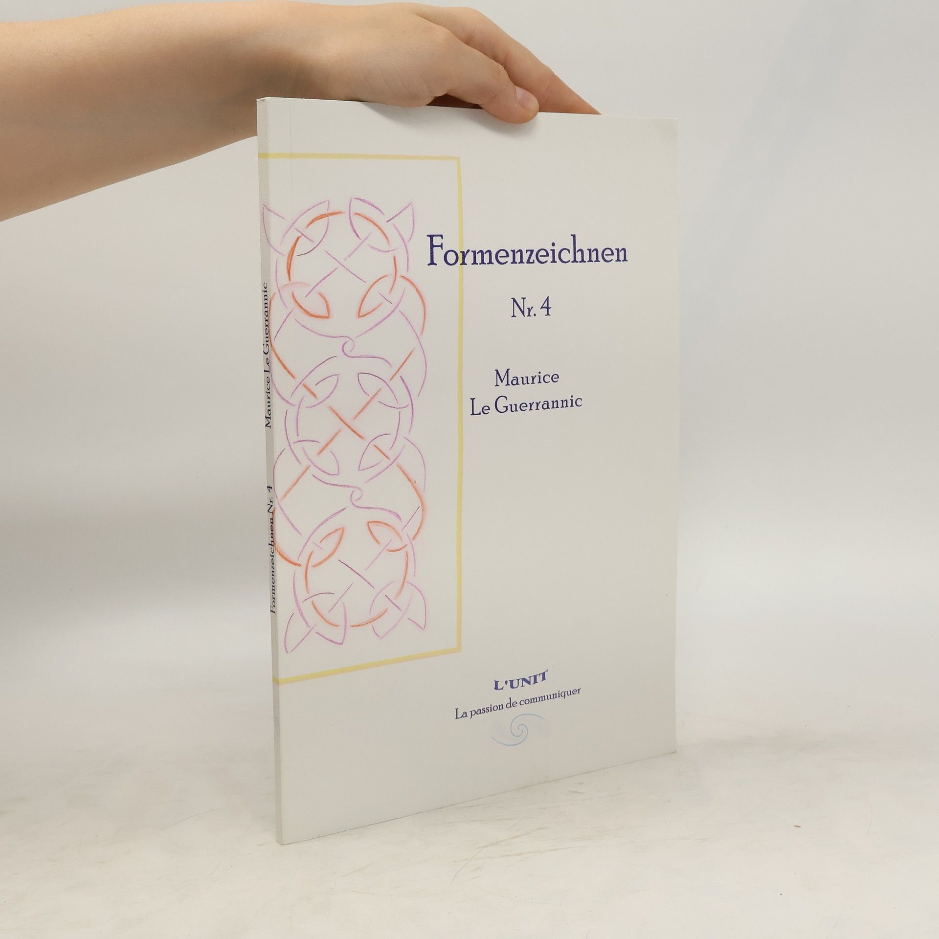 Auteurscollectief Formenzeichnen