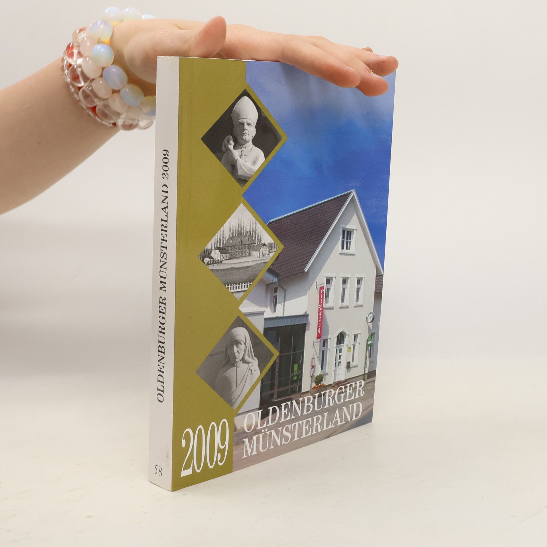 Collectif d'auteurs Oldenburger Münsterland 2009