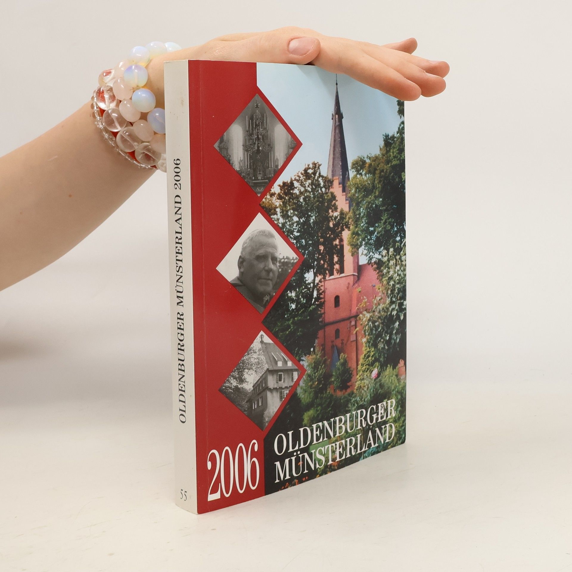 Collectif d'auteurs 2006 Oldenburger Münsterland
