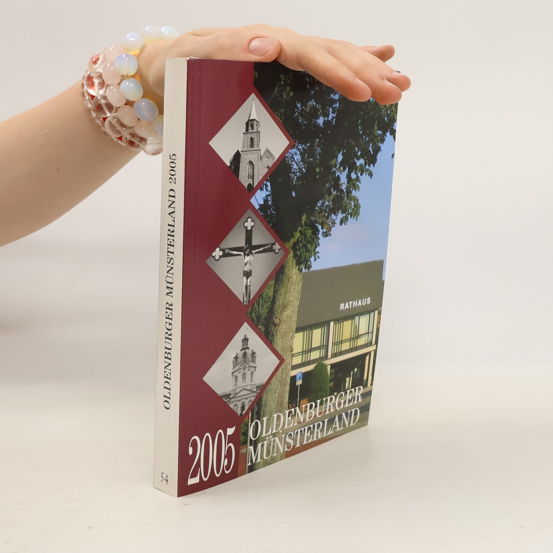 Autorenkollektiv Oldenburger Münsterland