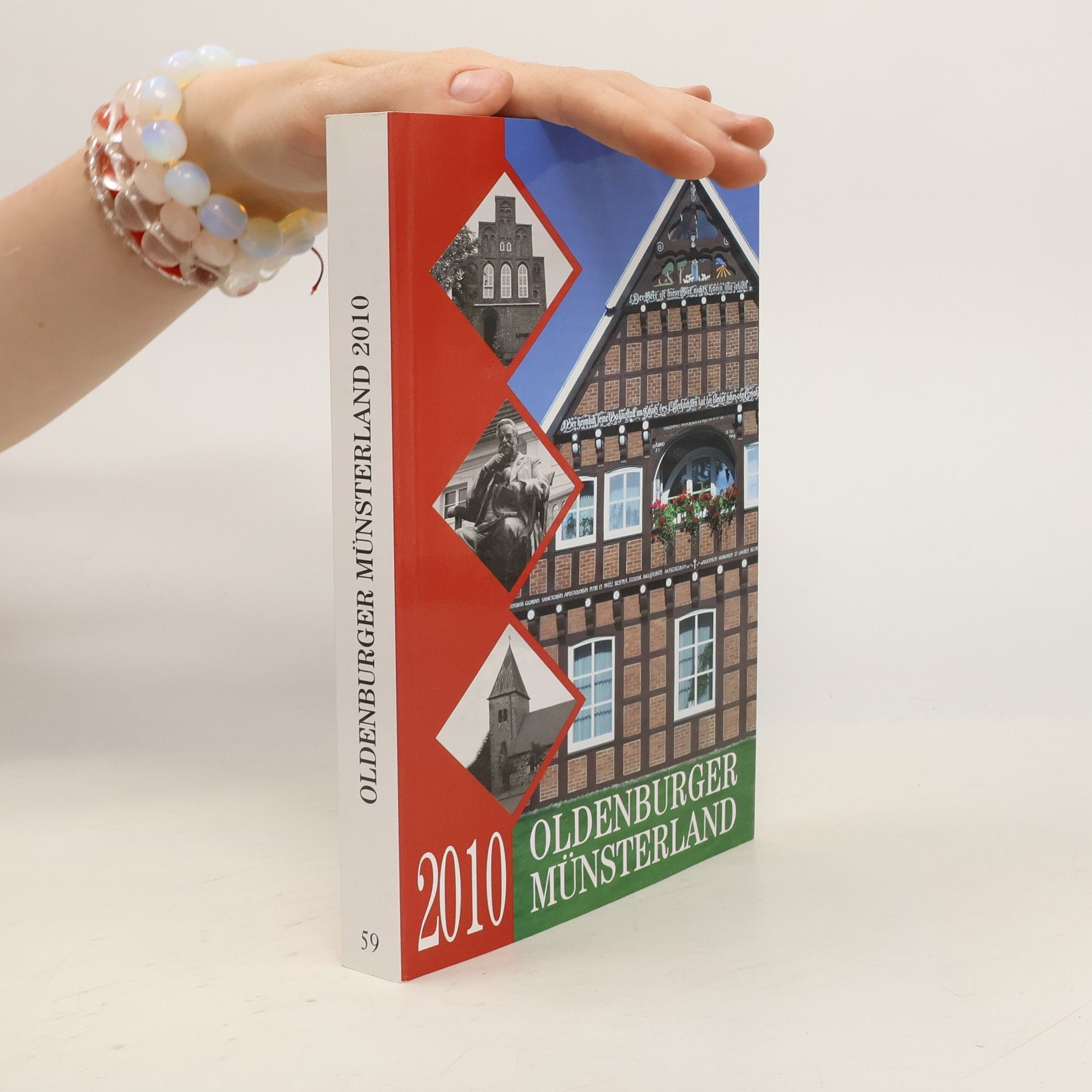 Collectif d'auteurs Oldenburger Münsterland 2010