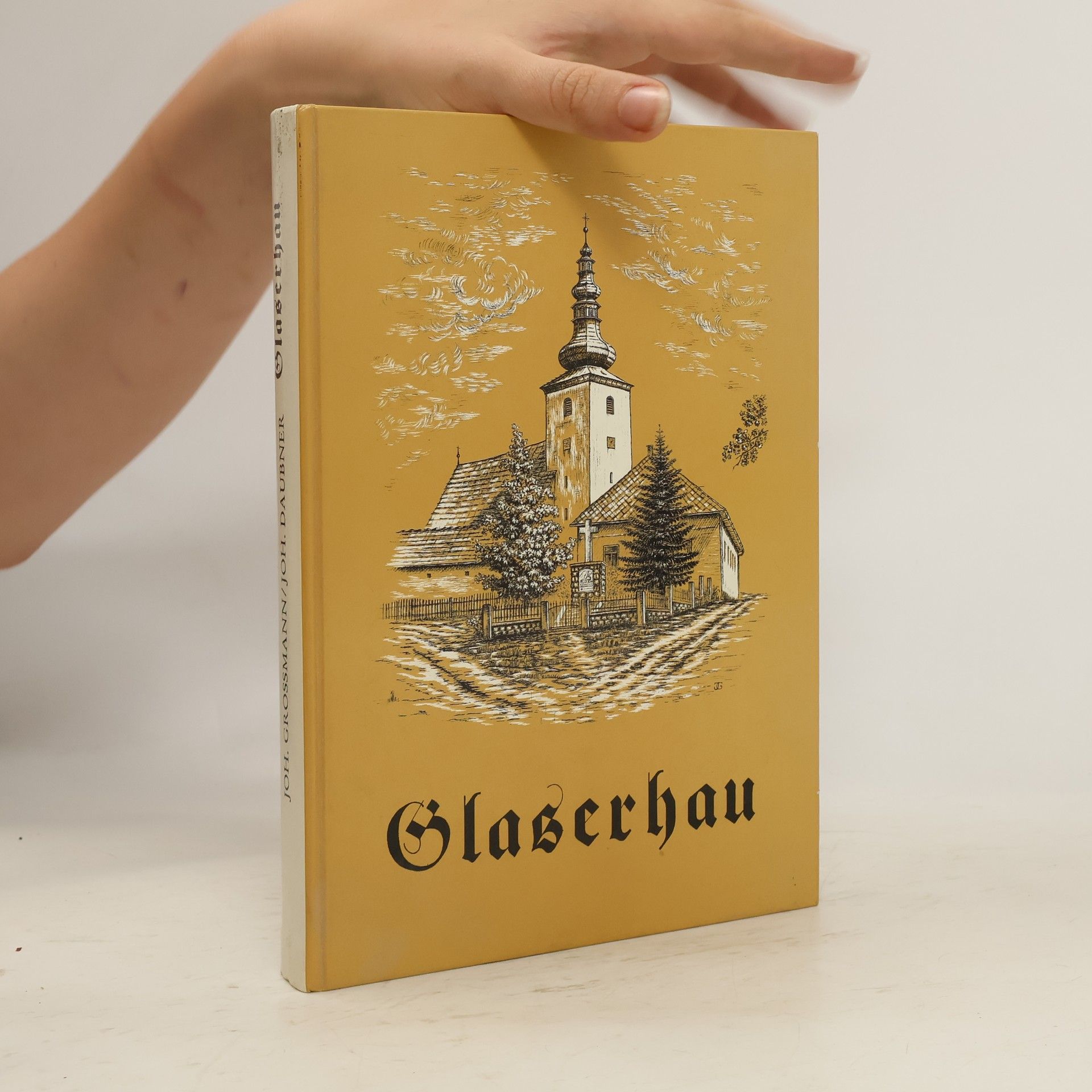 Autorenkollektiv Glaserhau