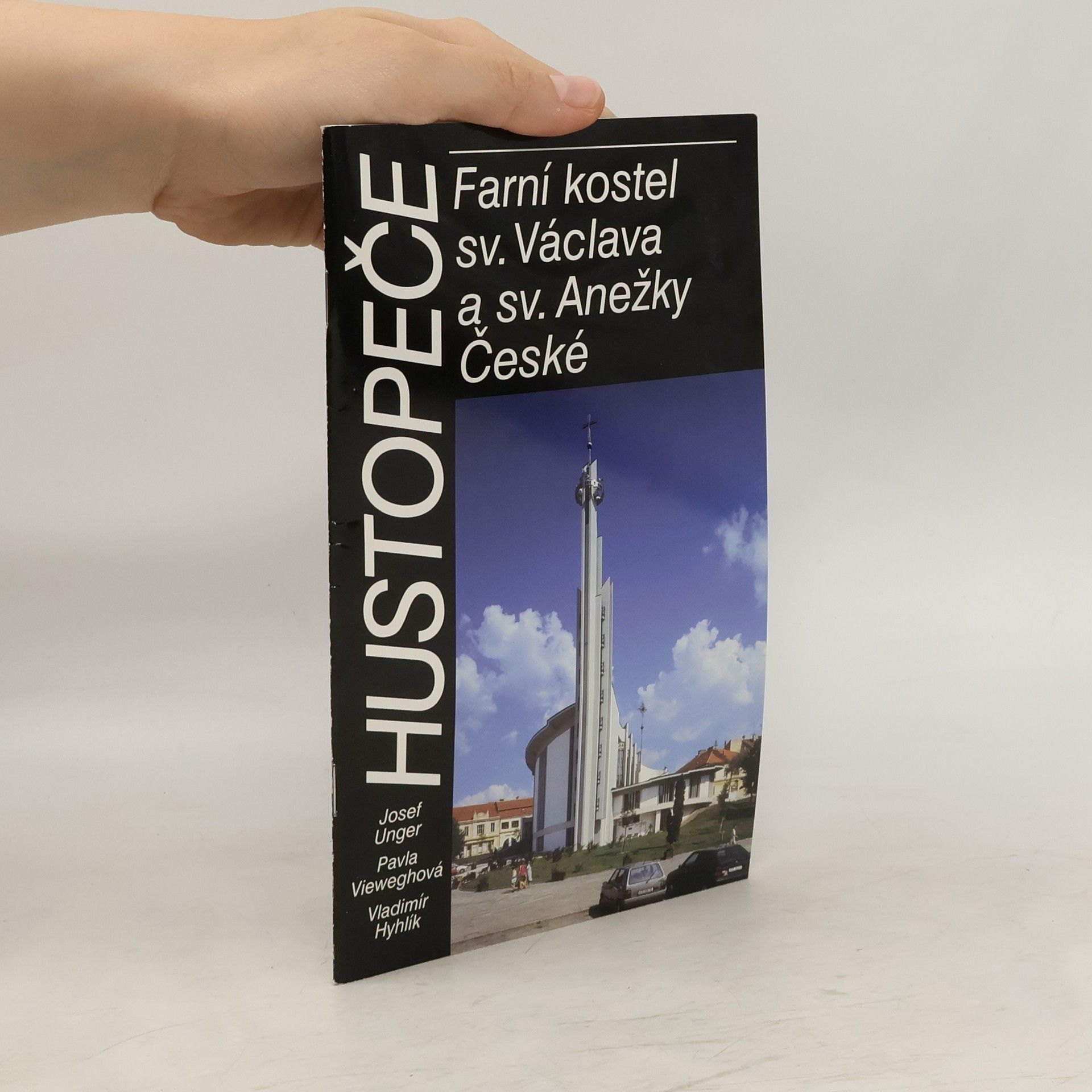 Collectif d'auteurs Hustopeče