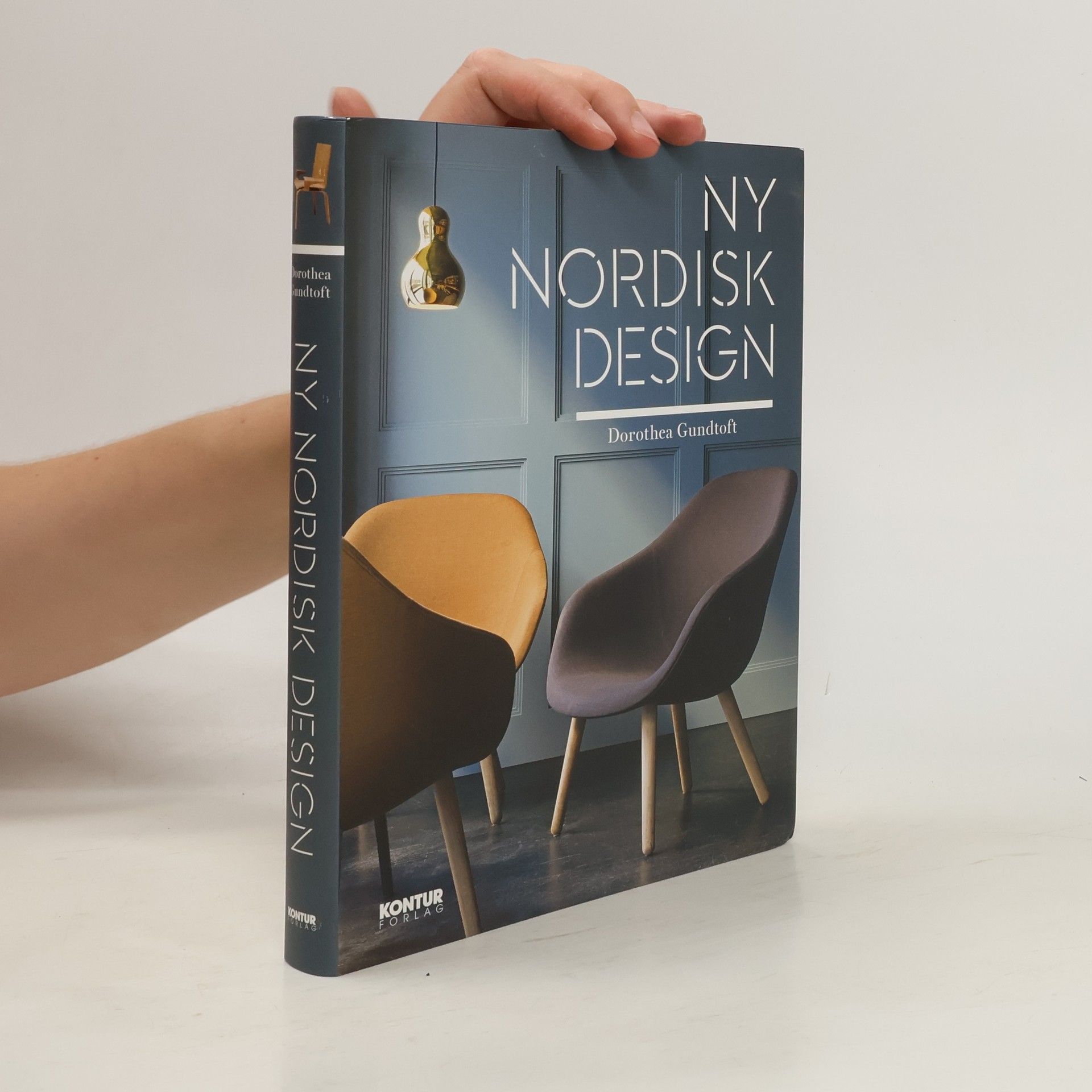 Dorothea Gundtoft Ny nordisk design