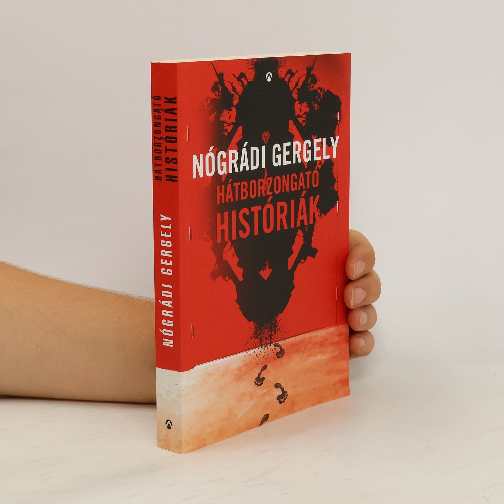 Gergely Nogradi Hatborzongato historiak I.