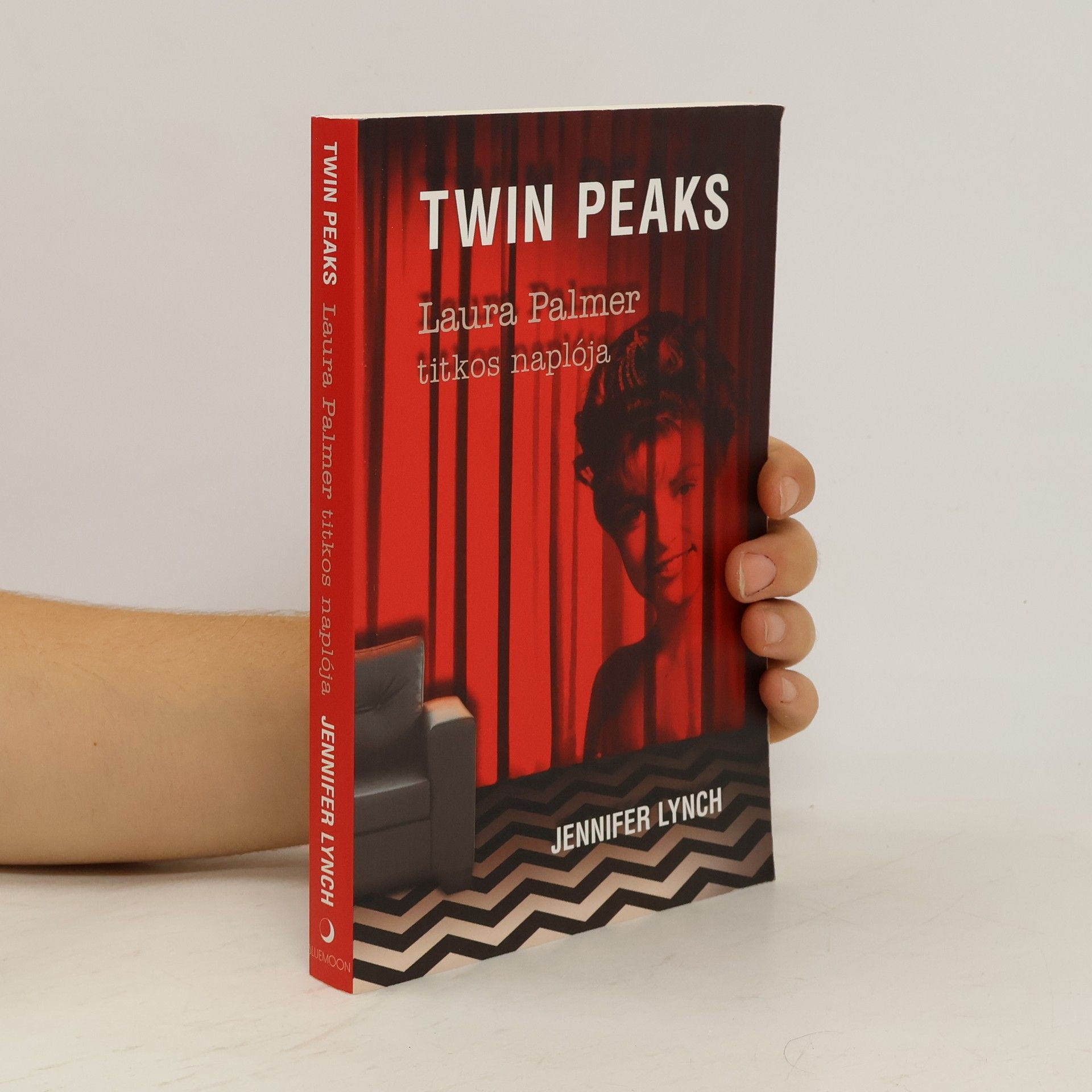 Jennifer Lynch Twin Peaks