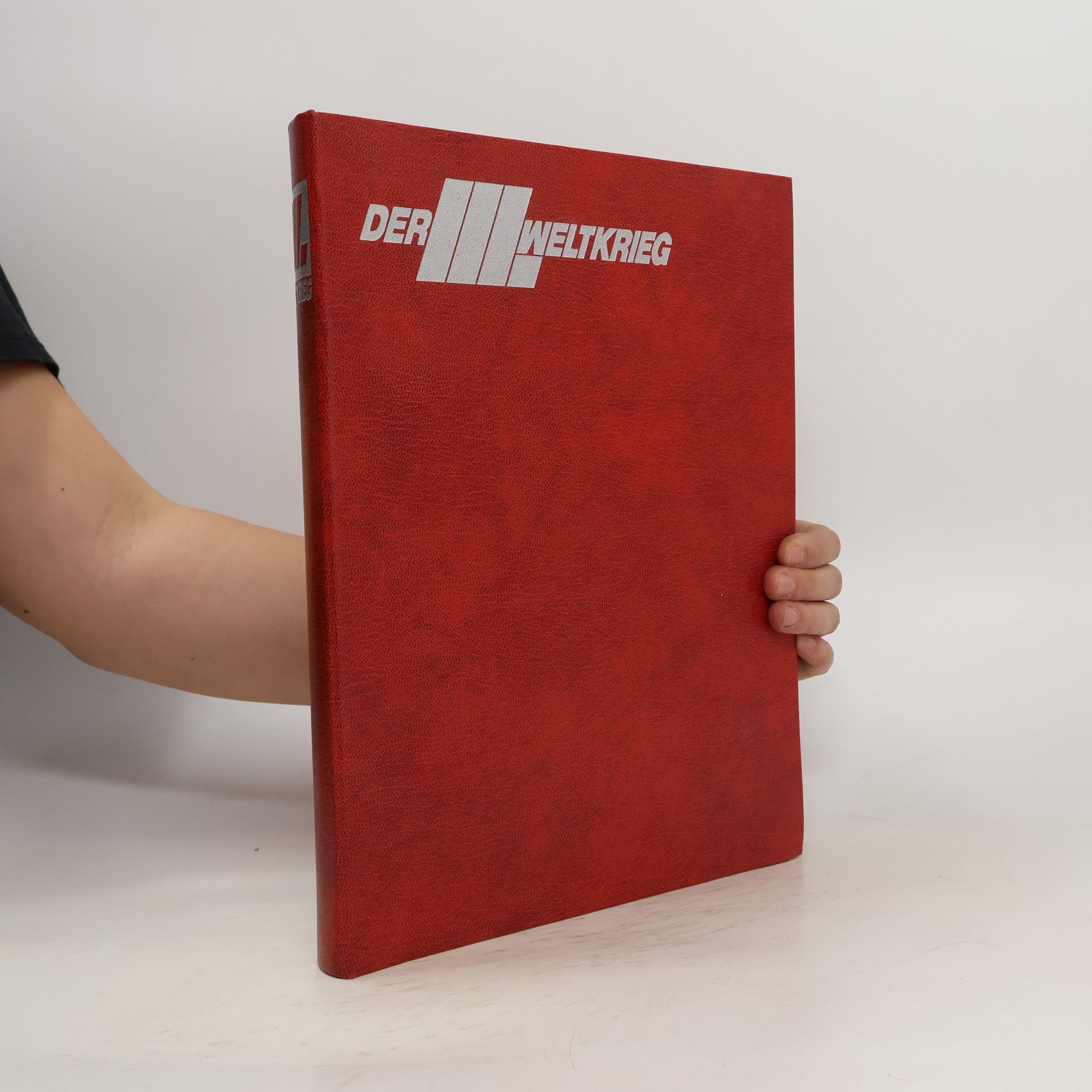 Collectif d'auteurs Der dritte Weltkrieg