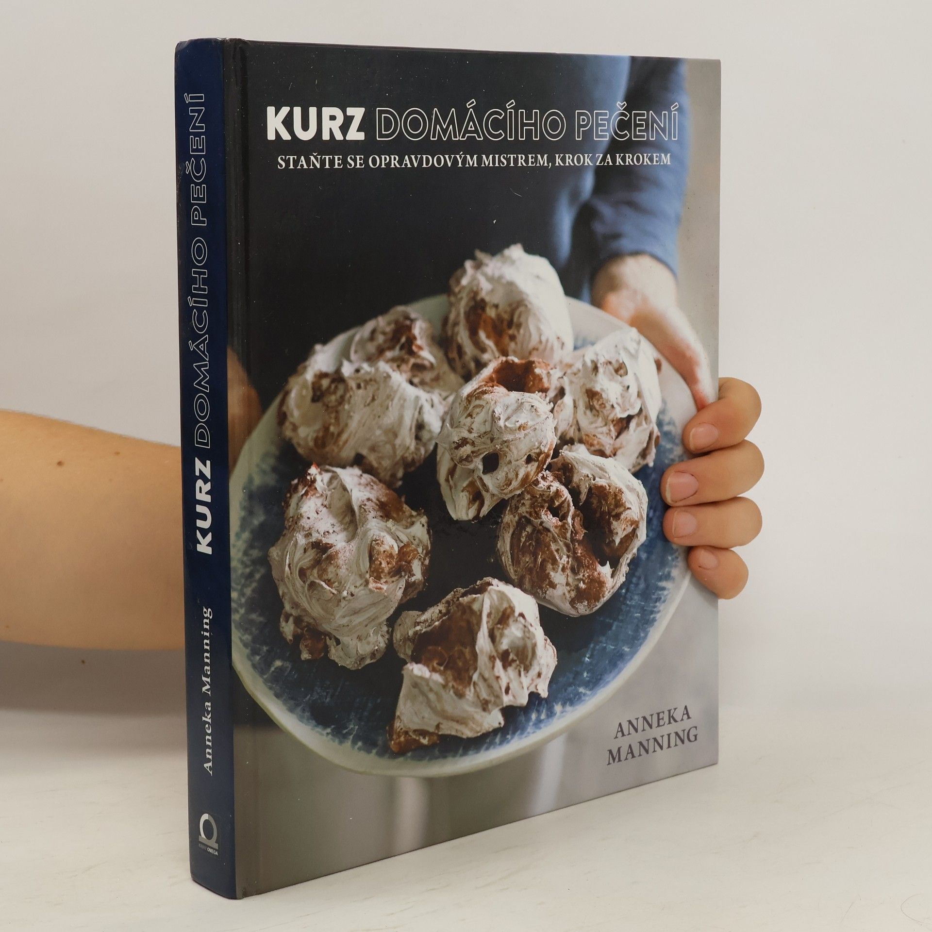 Kurz domácího pečení