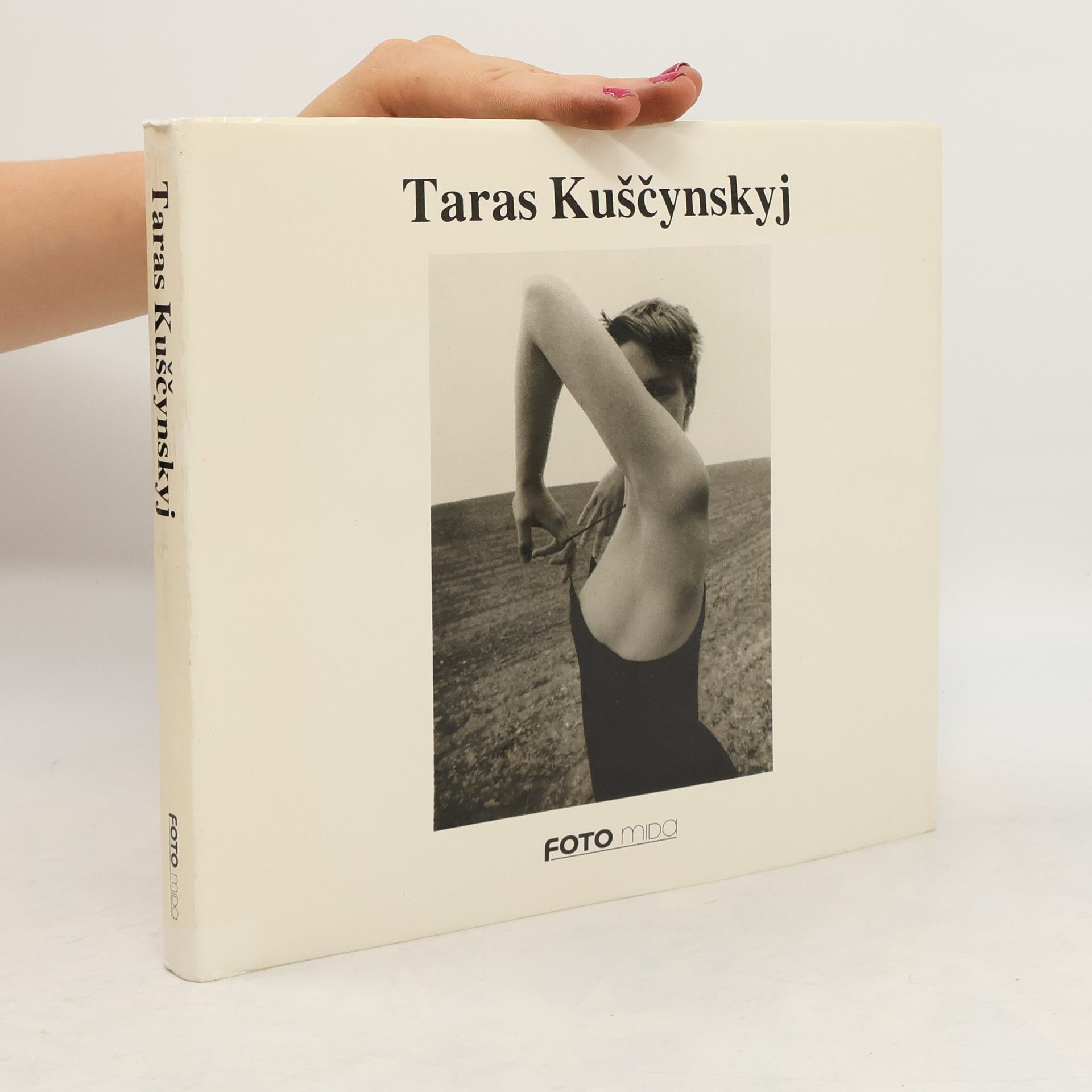 Jiří Šerých Taras Kuščynskyj
