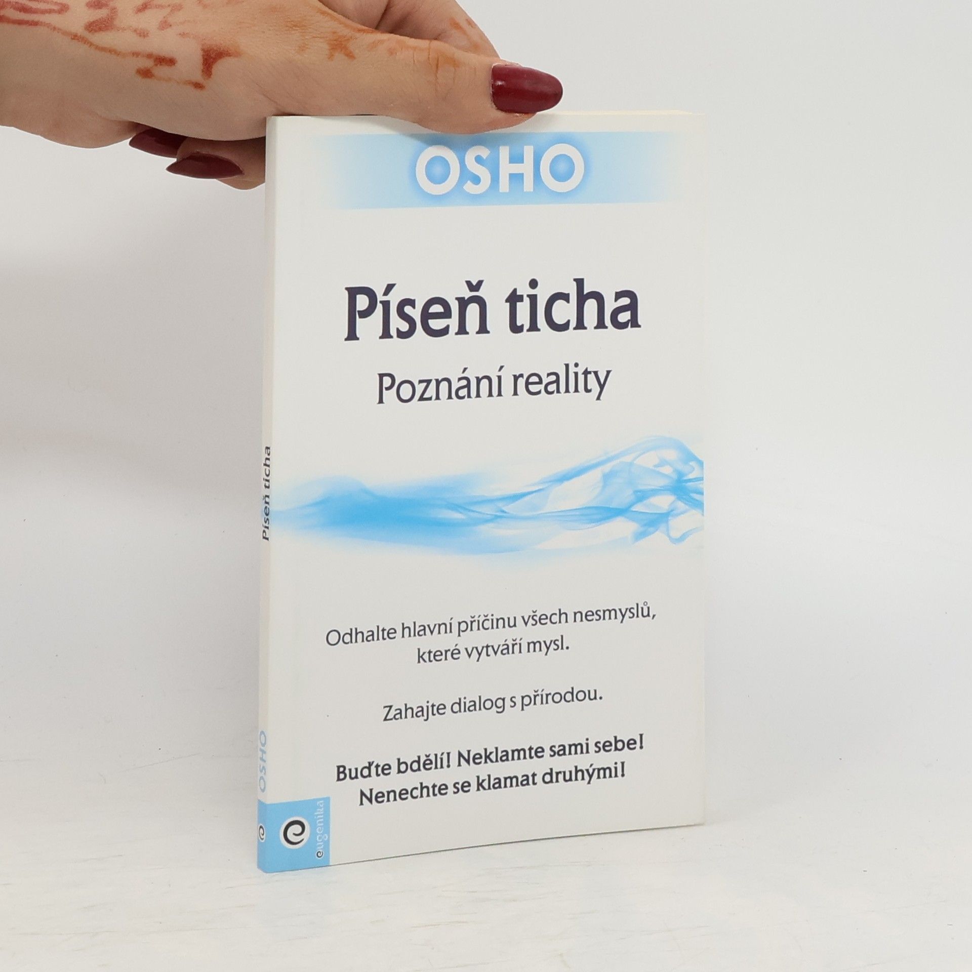 Ošó Píseň ticha