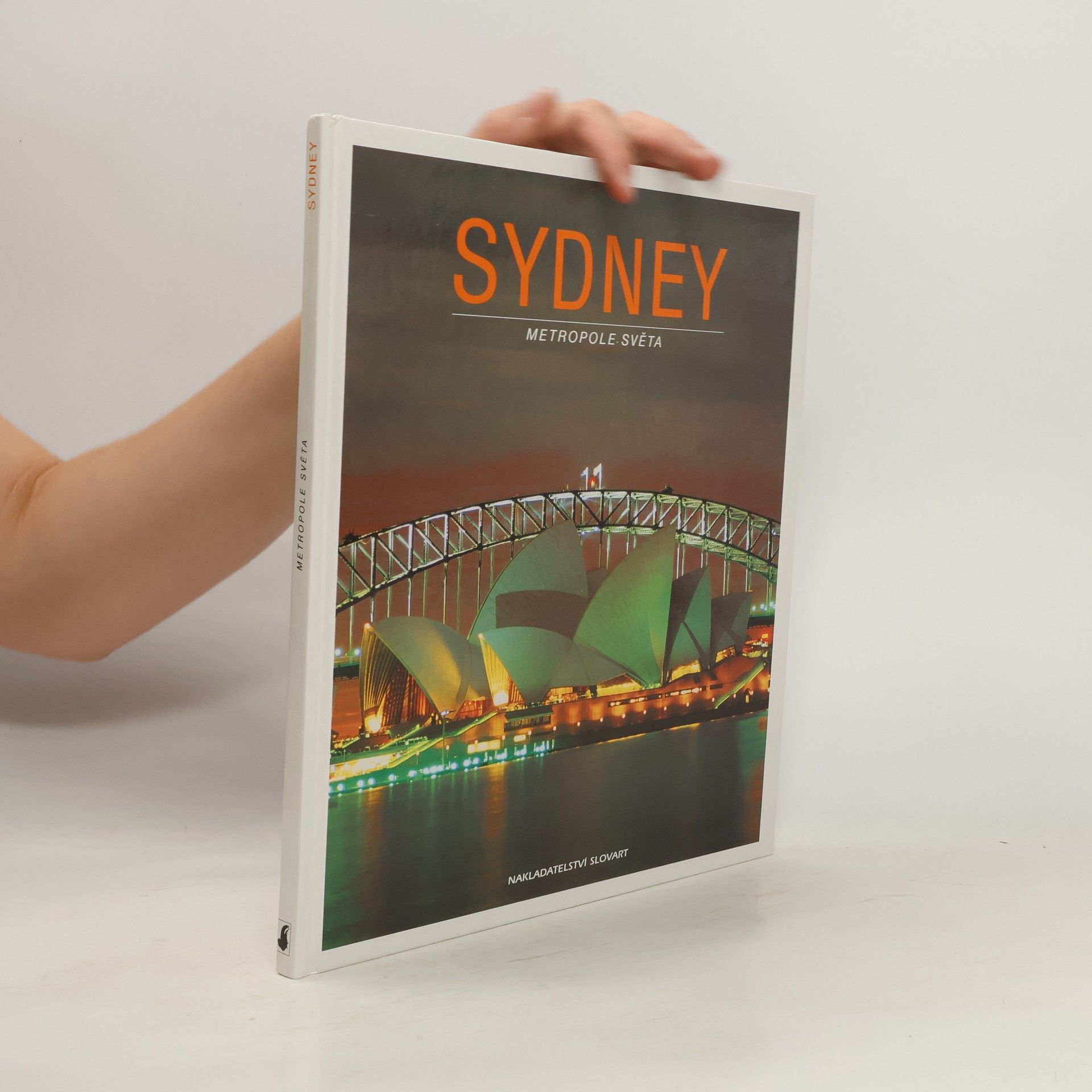 Hauke Dressler Sydney