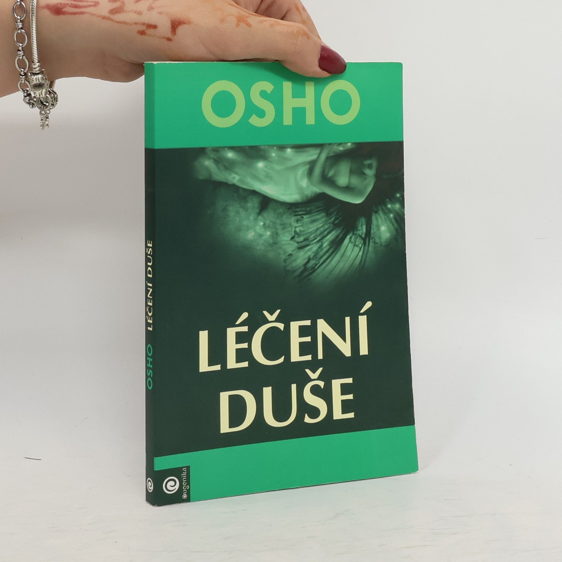 Ošó Léčení duše