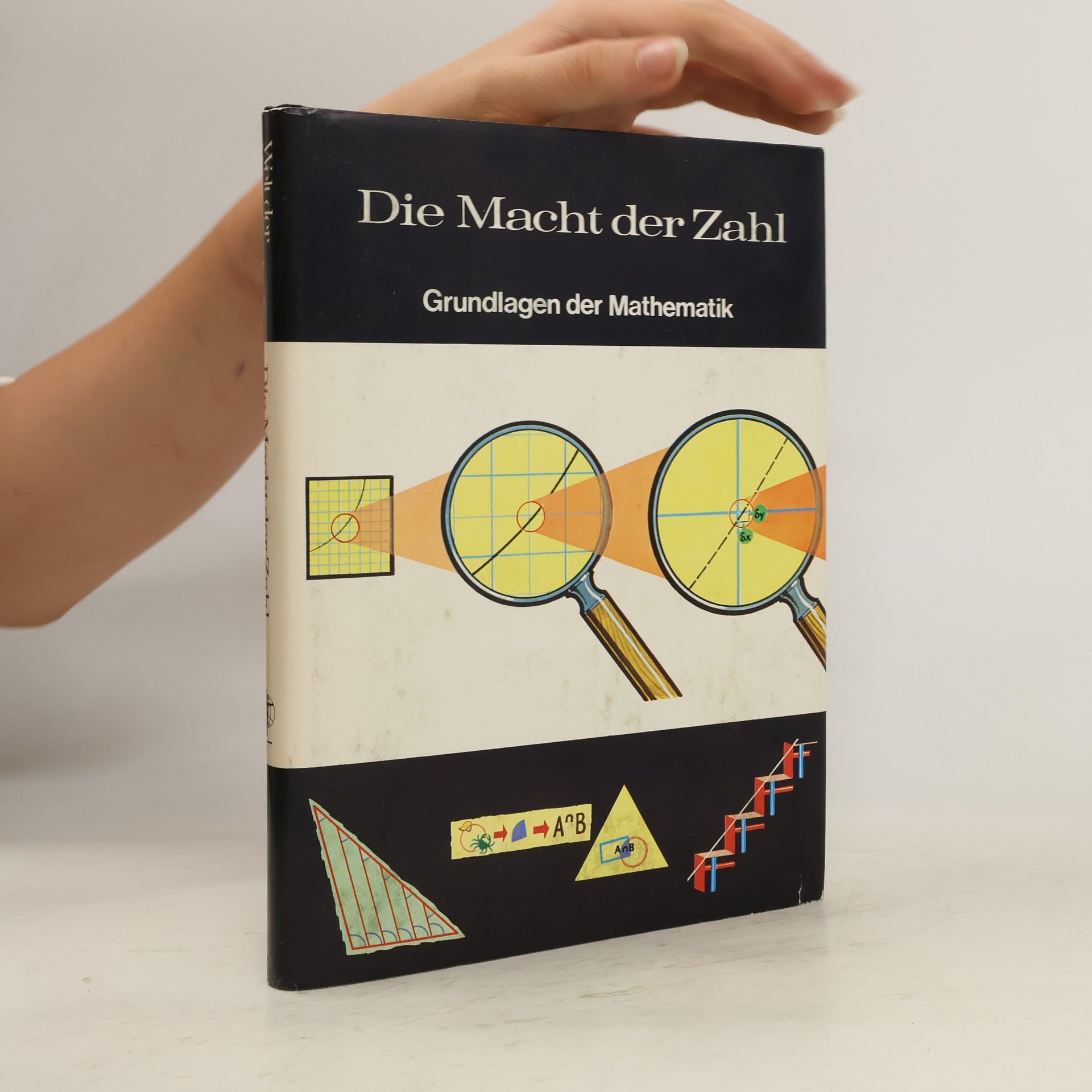Collectif d'auteurs Die Macht der Zahl
