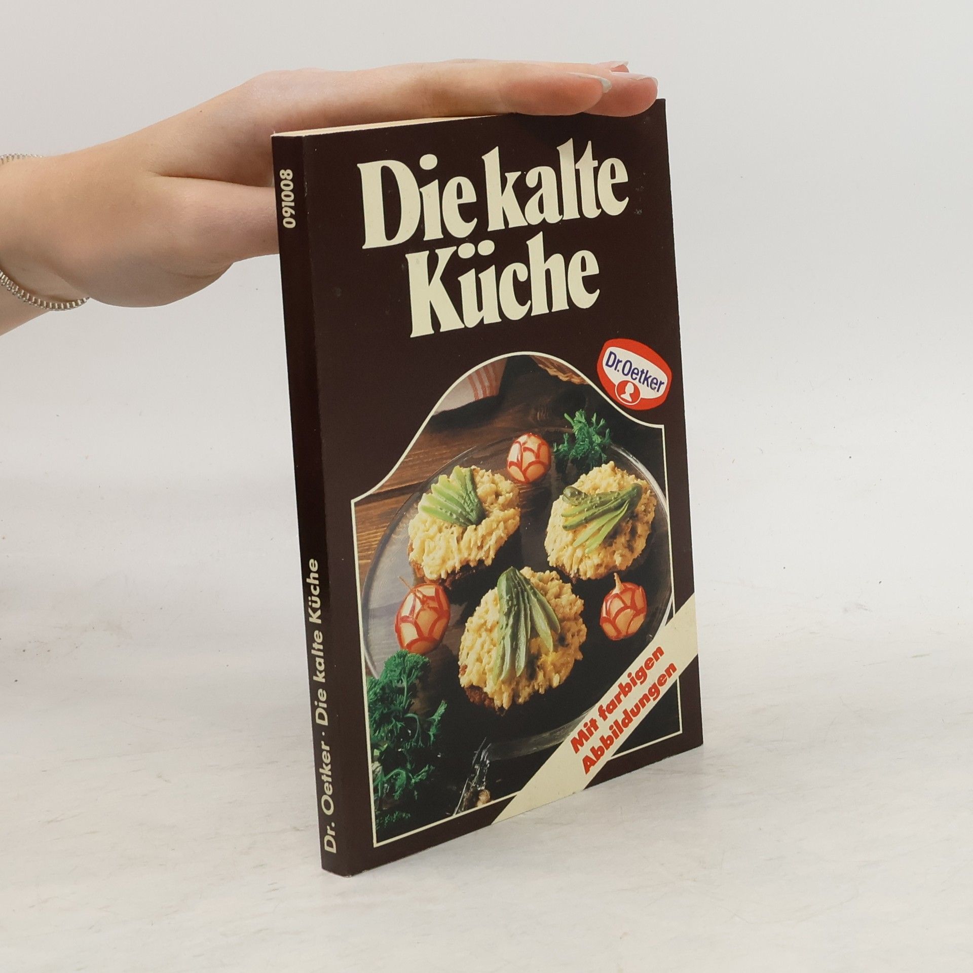 kolektiv Die kalte Küche