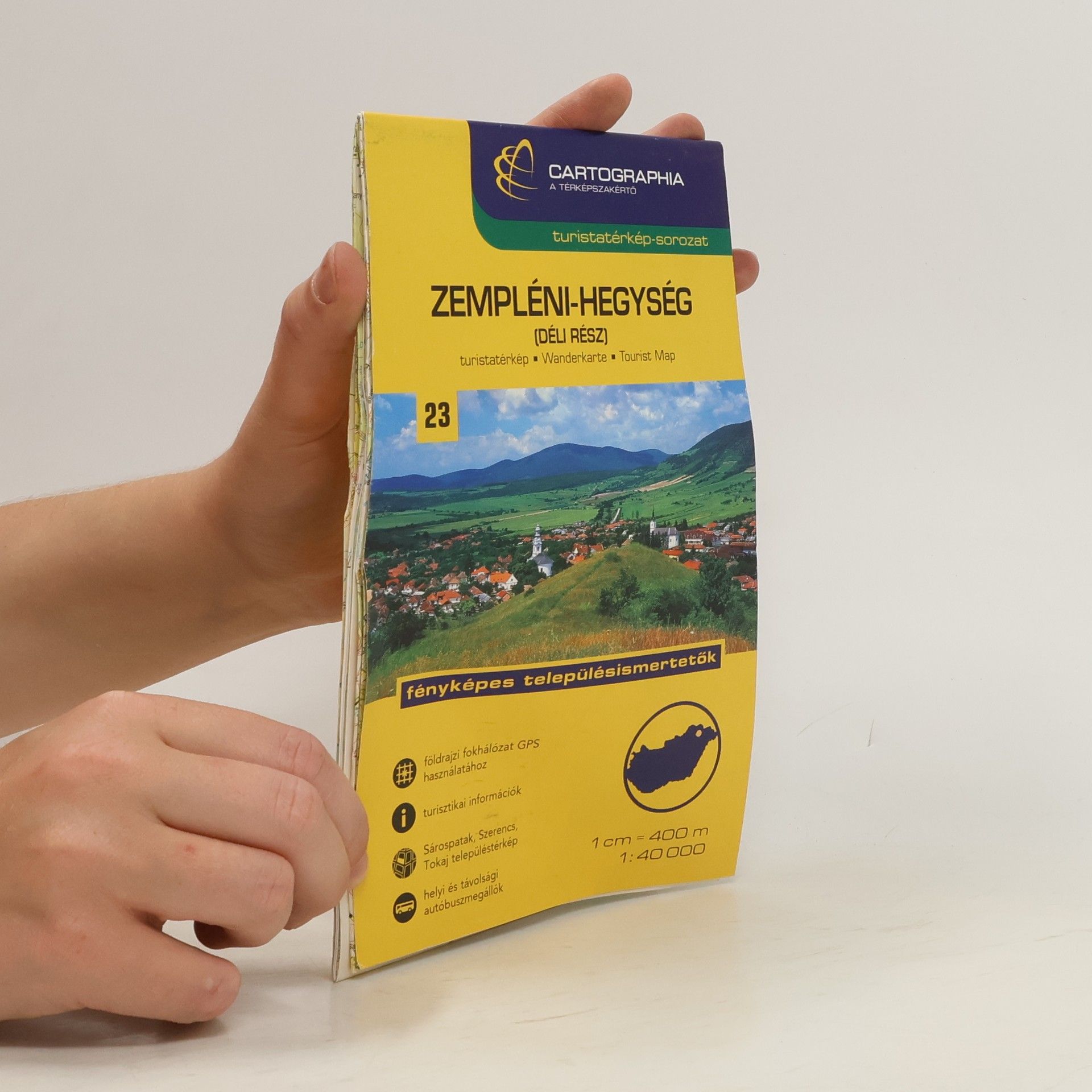 Kolektiv autorů Zemléni-hegység 23