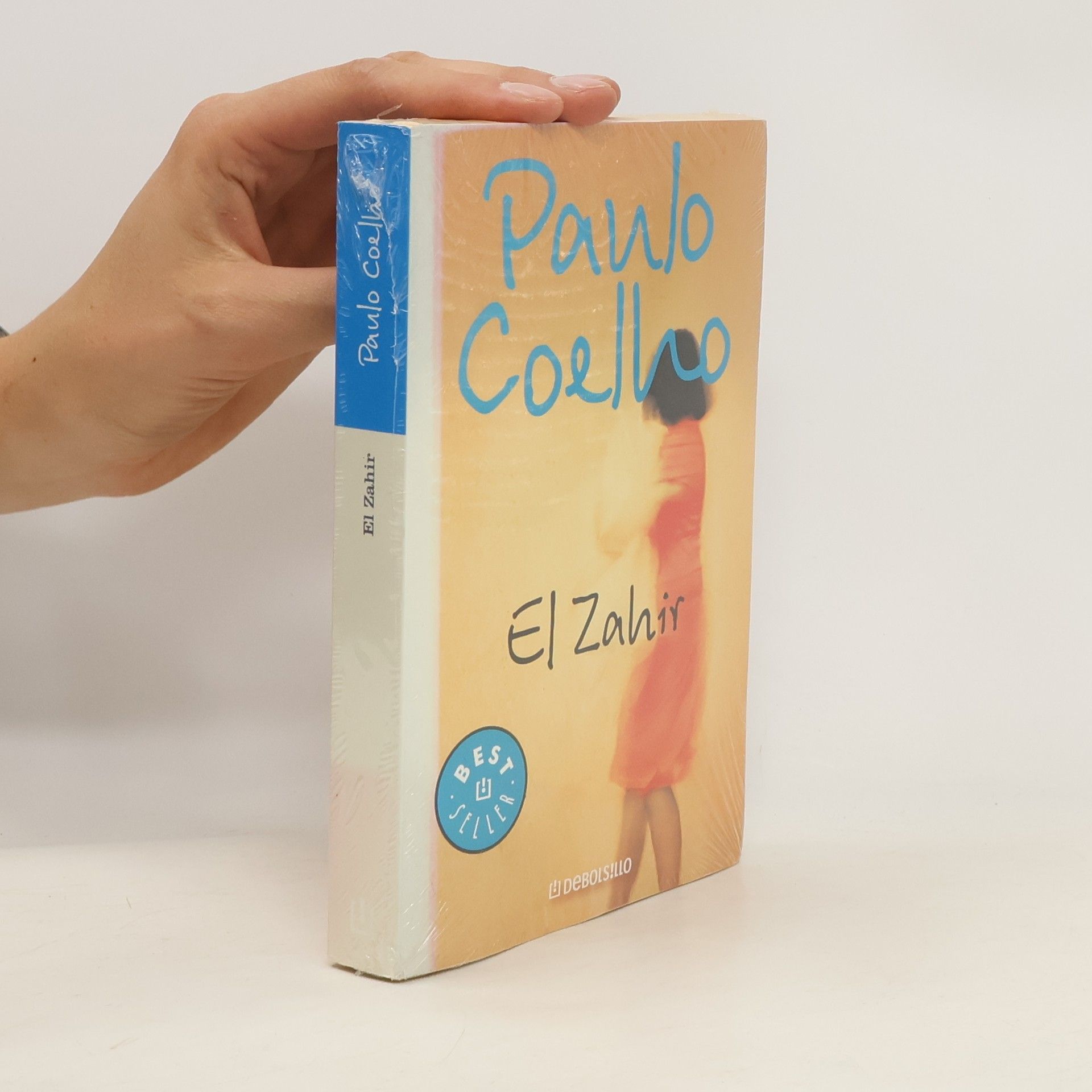 Paulo Coelho El Zahir
