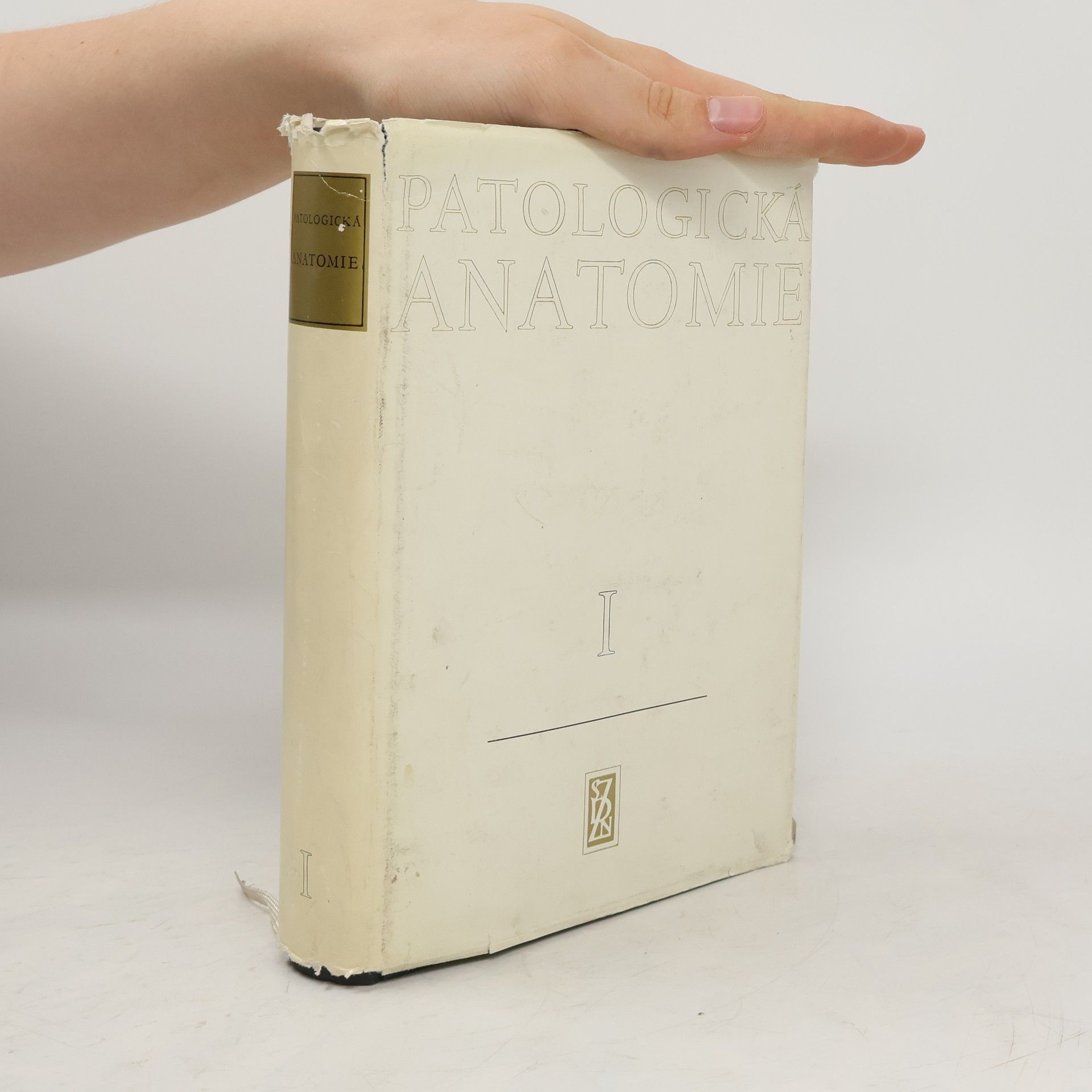 B. Bednář Patologická anatomie díl I. - část obecná