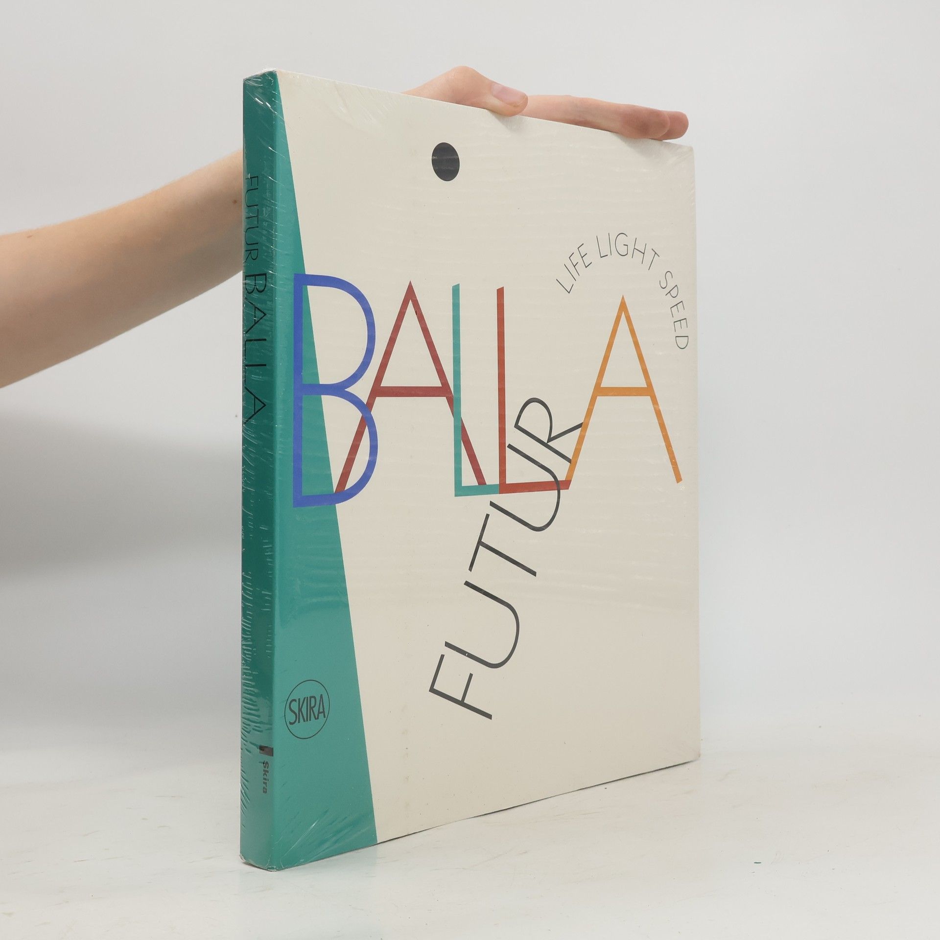 Autorenkollektiv Futur Balla
