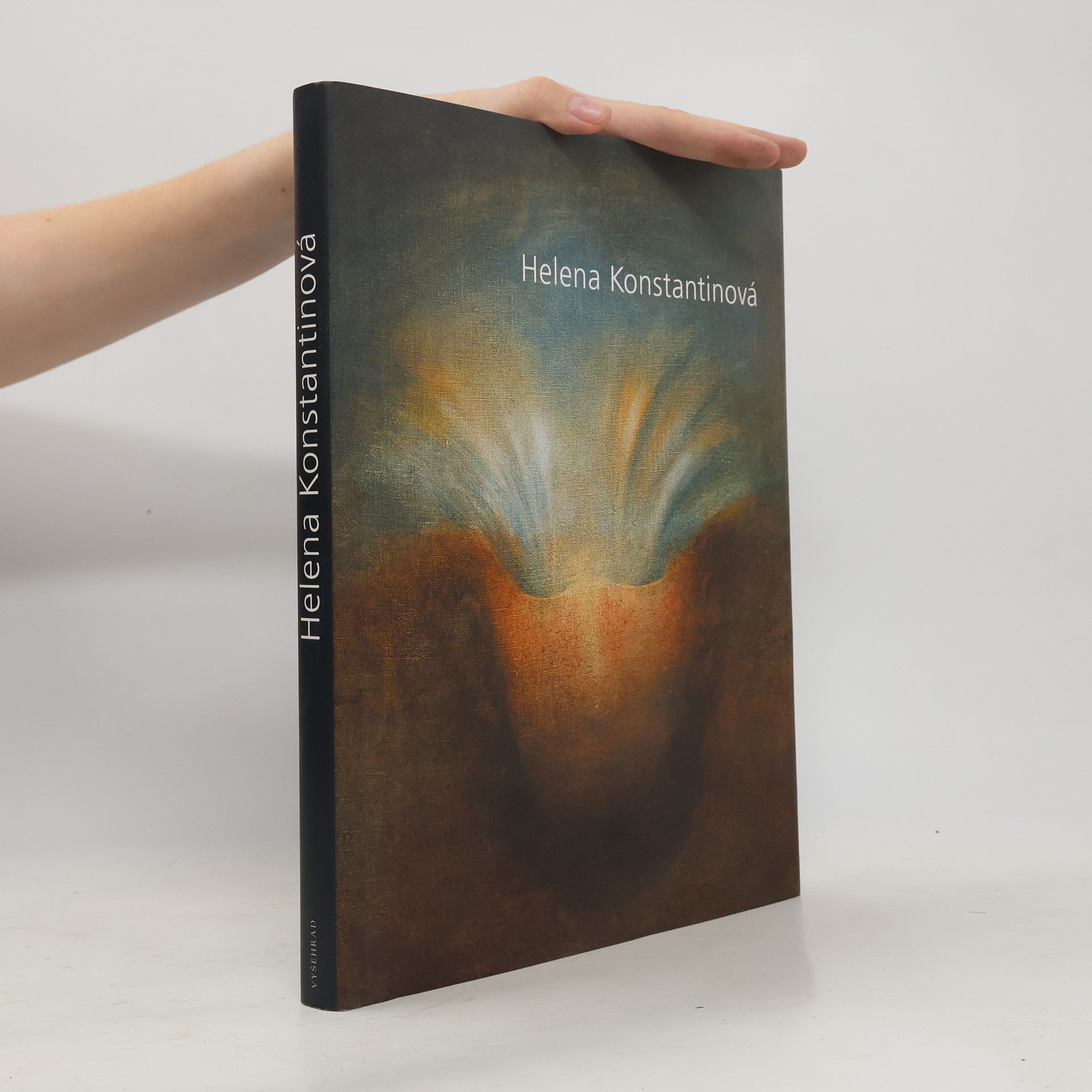 Helena Konstantinová