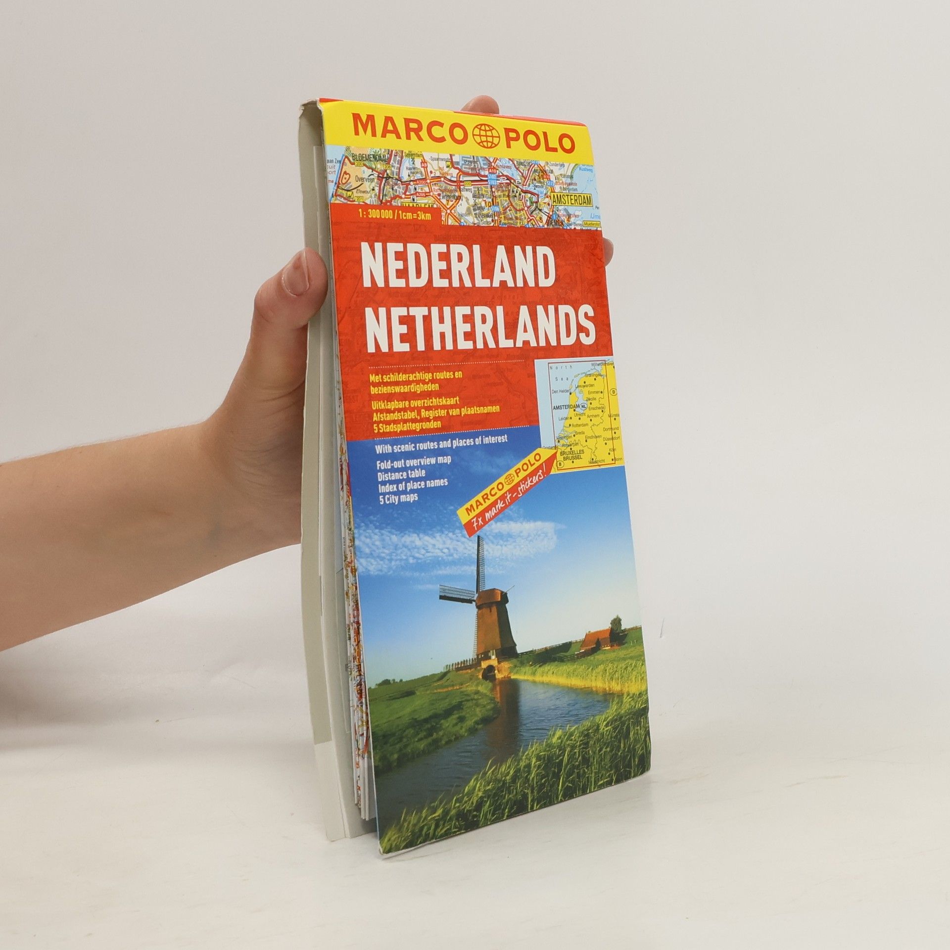 Autores varios Nederland. Netherlands