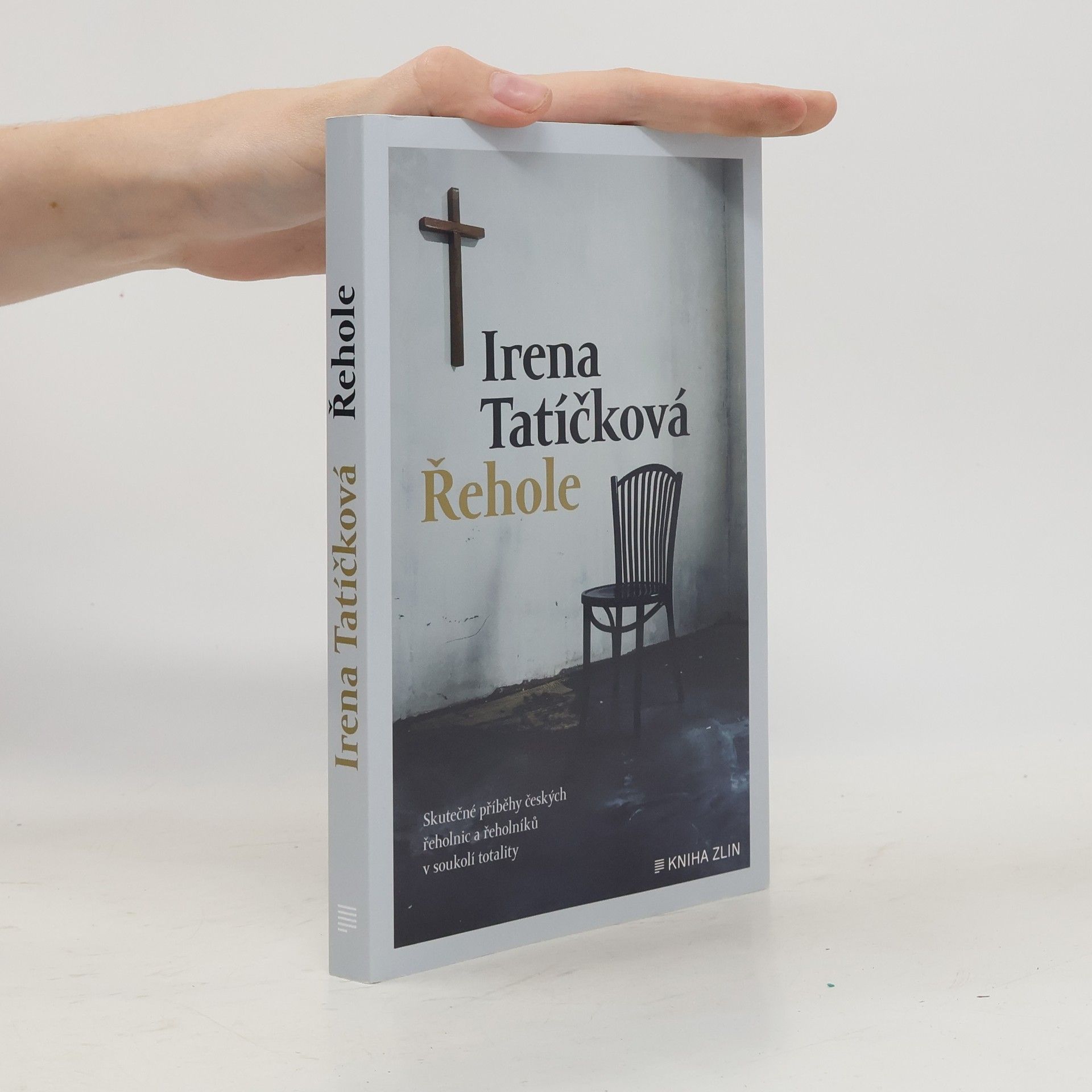 Irena Tatíčková Řehole
