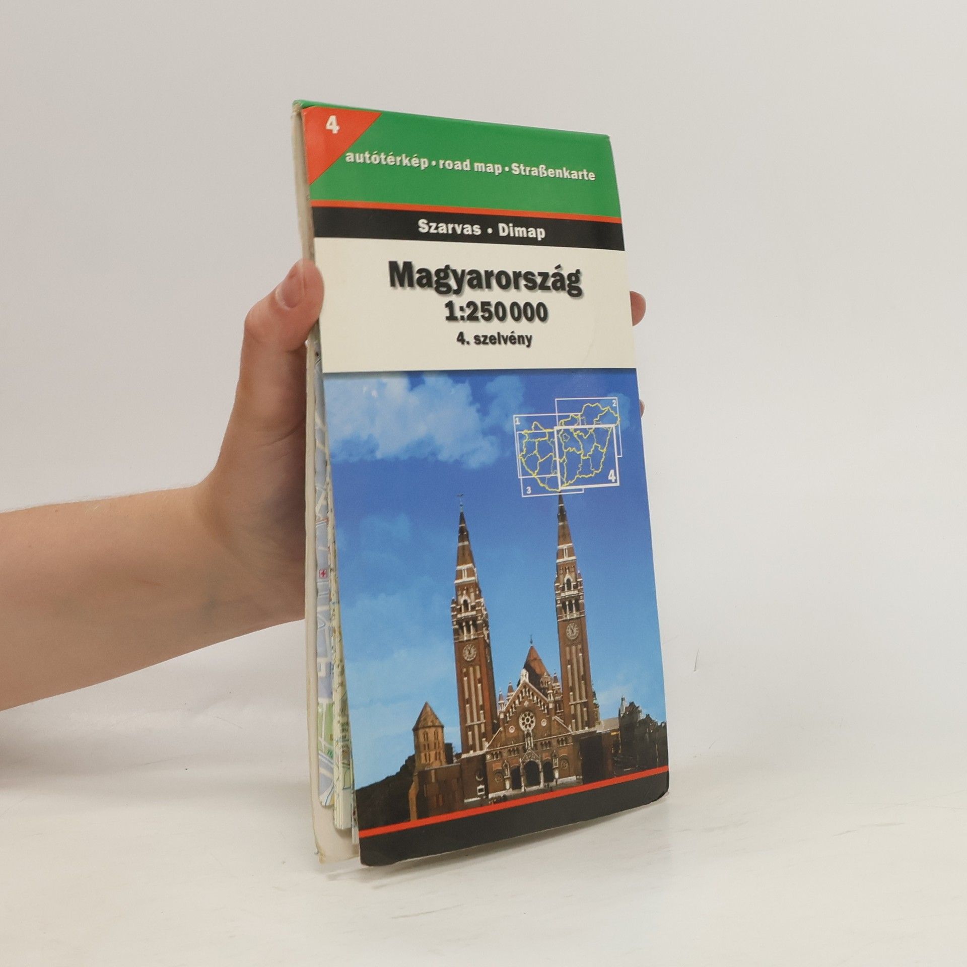 Auteurscollectief Magyarország