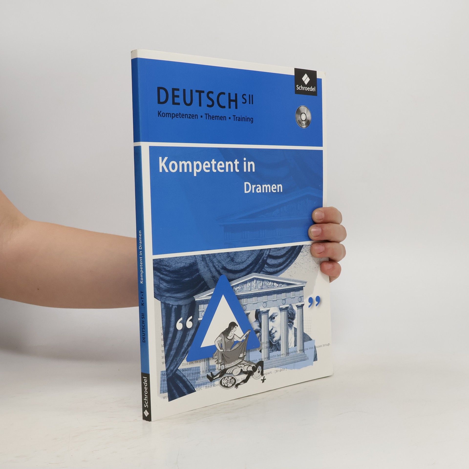 Kolektív autorov Deutsch S II