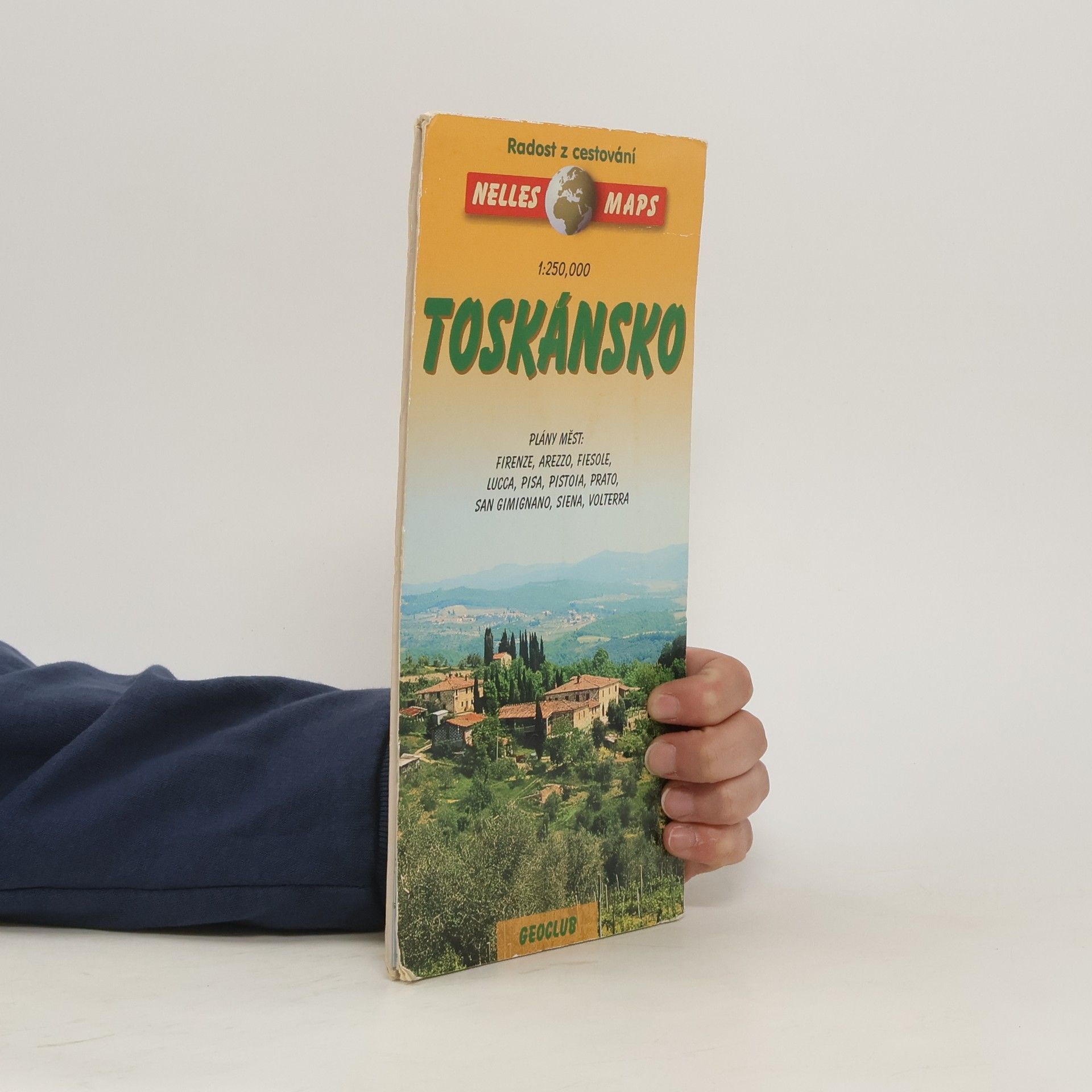 kolektiv Toskánsko