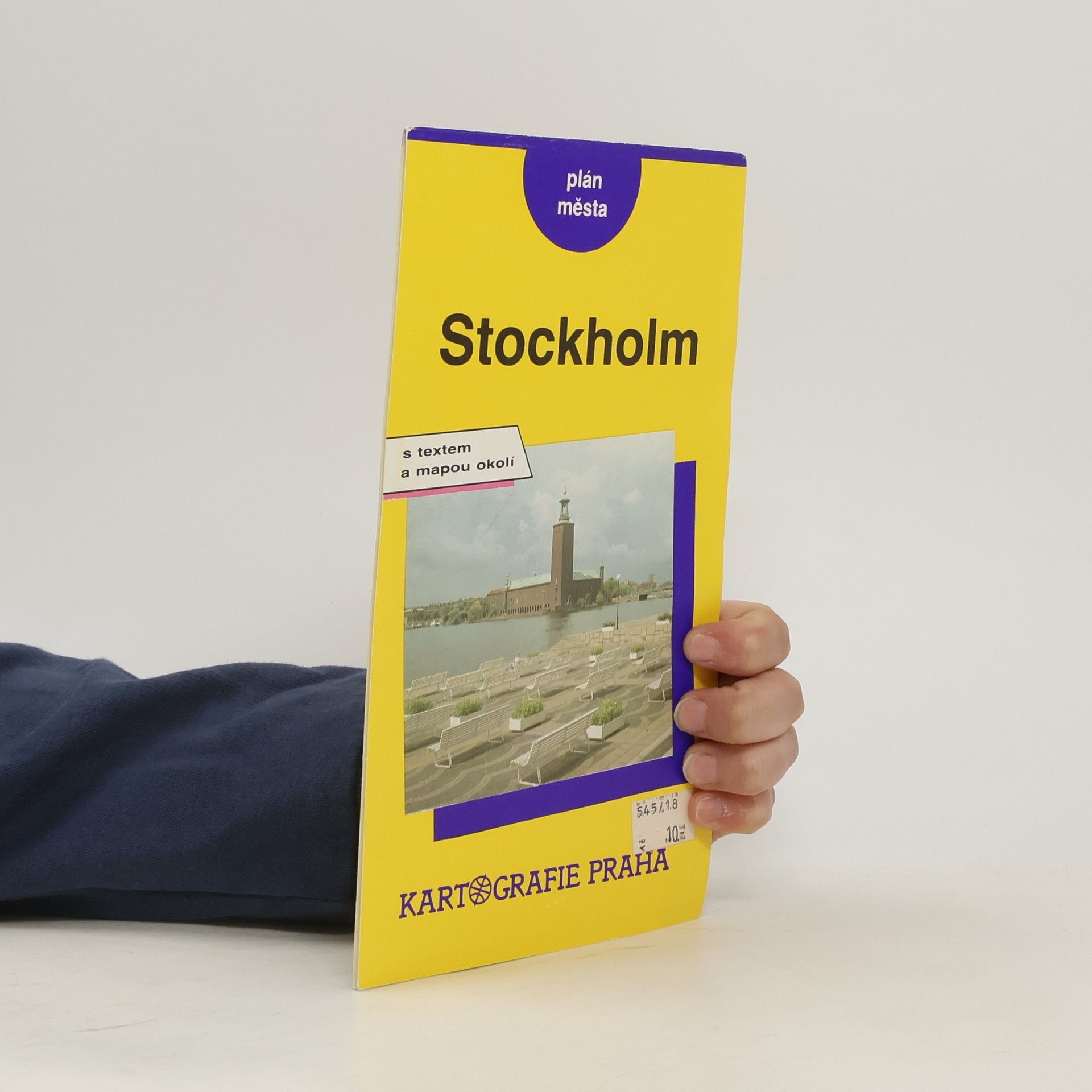 Autorenkollektiv Stockholm