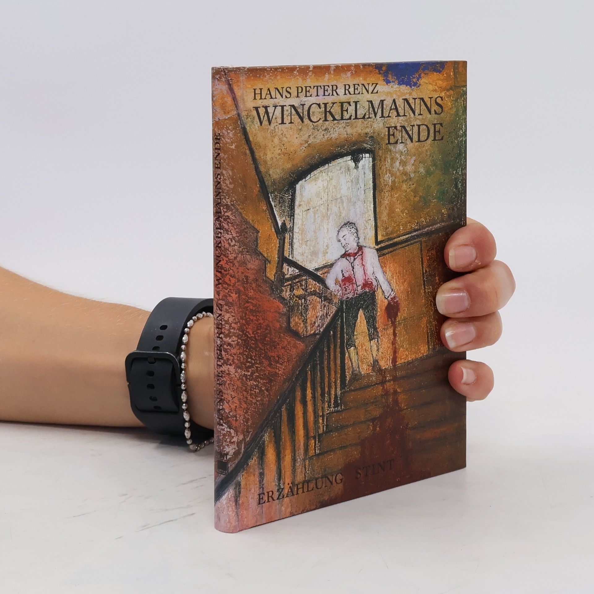 Winckelmanns Ende