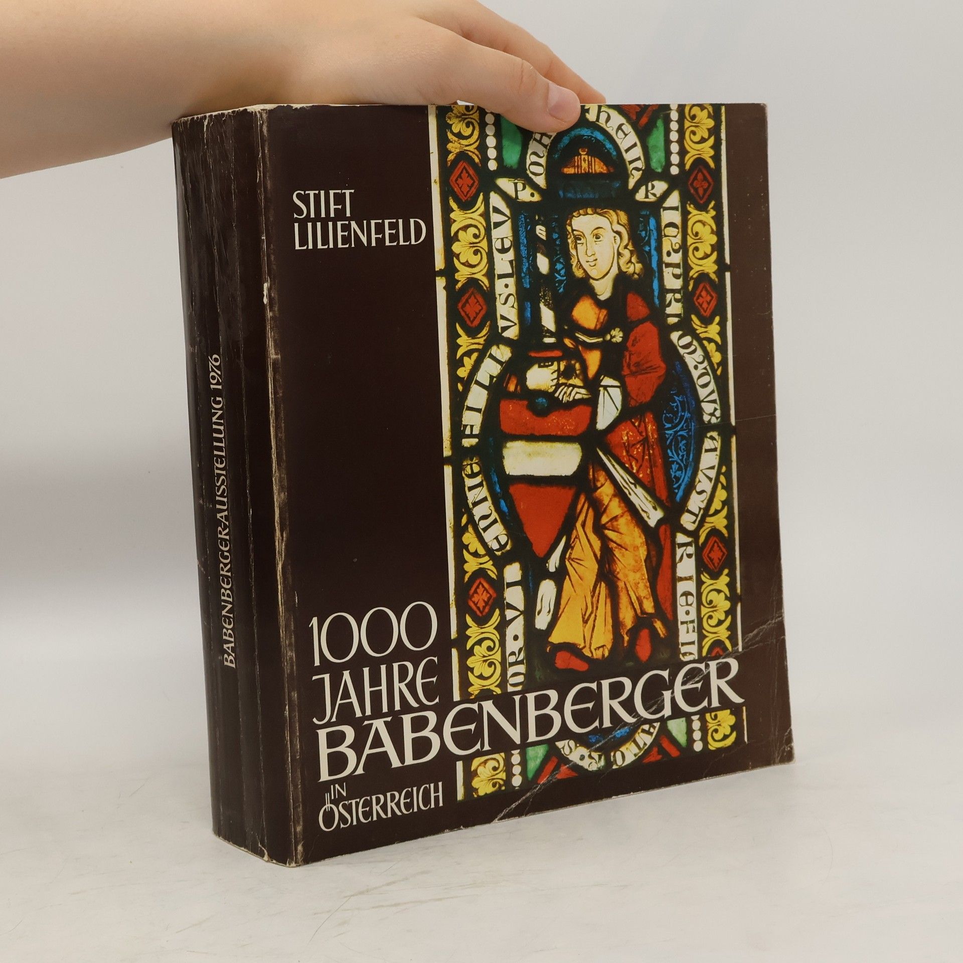 Stift Lilienfeld 1000 Jahre Babenberger in Österreich