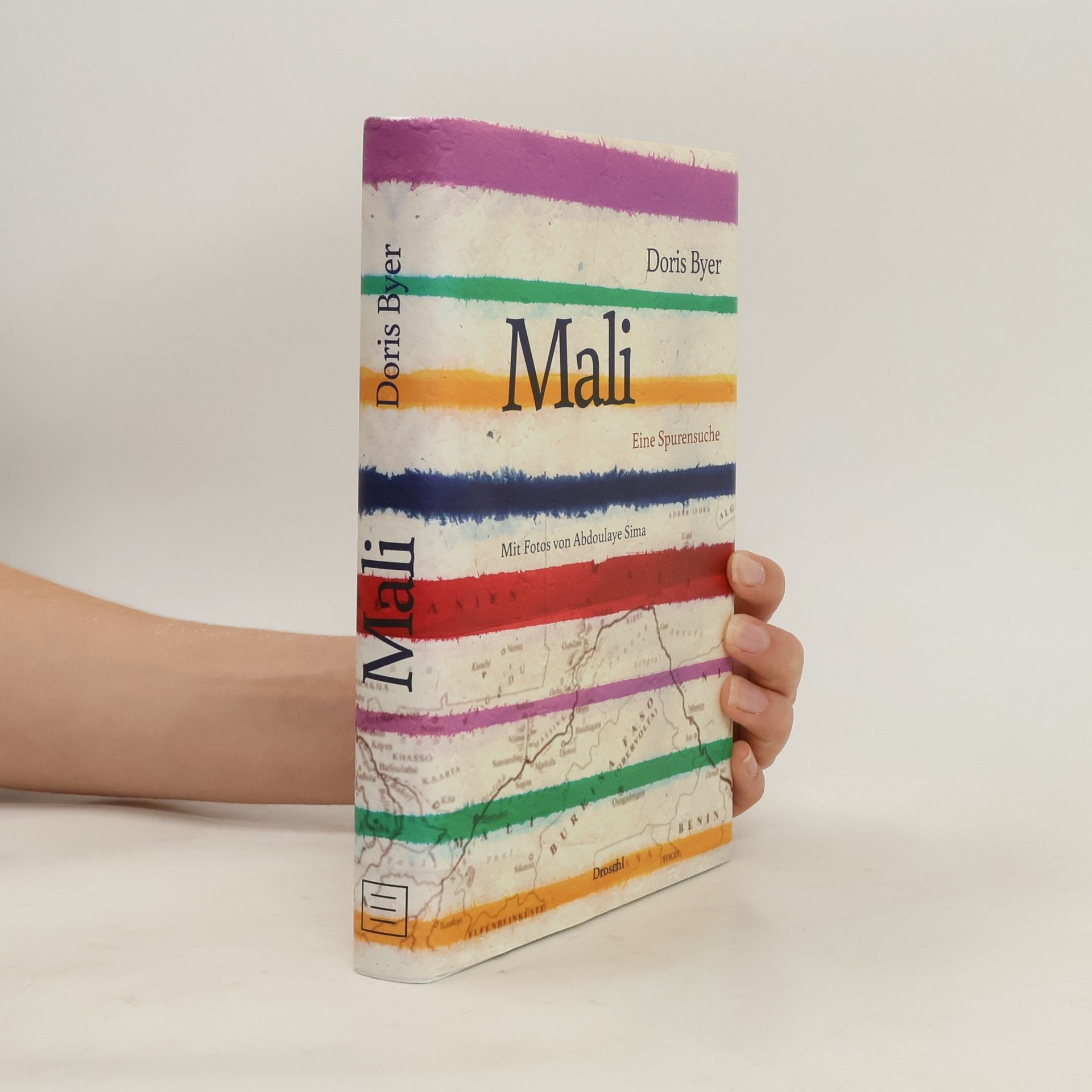 Doris Byer Mali