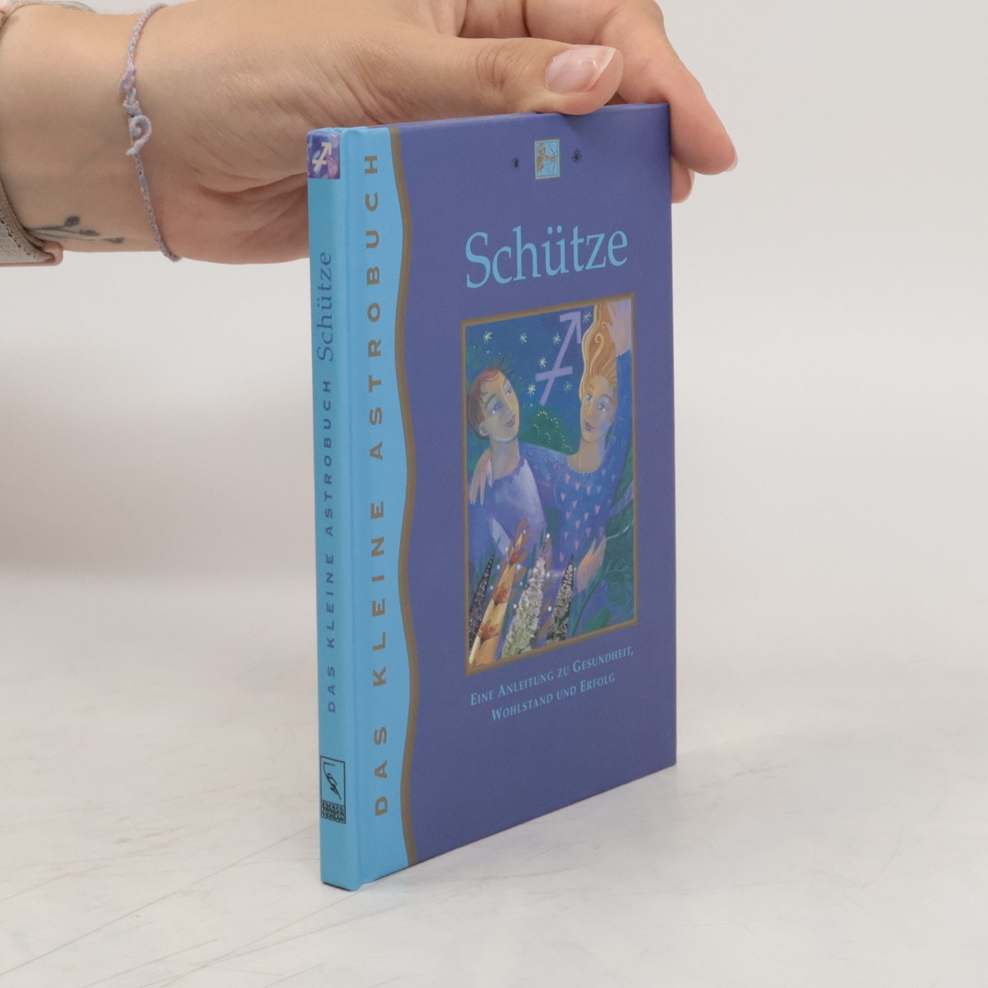 Amy Stern Der Schütze