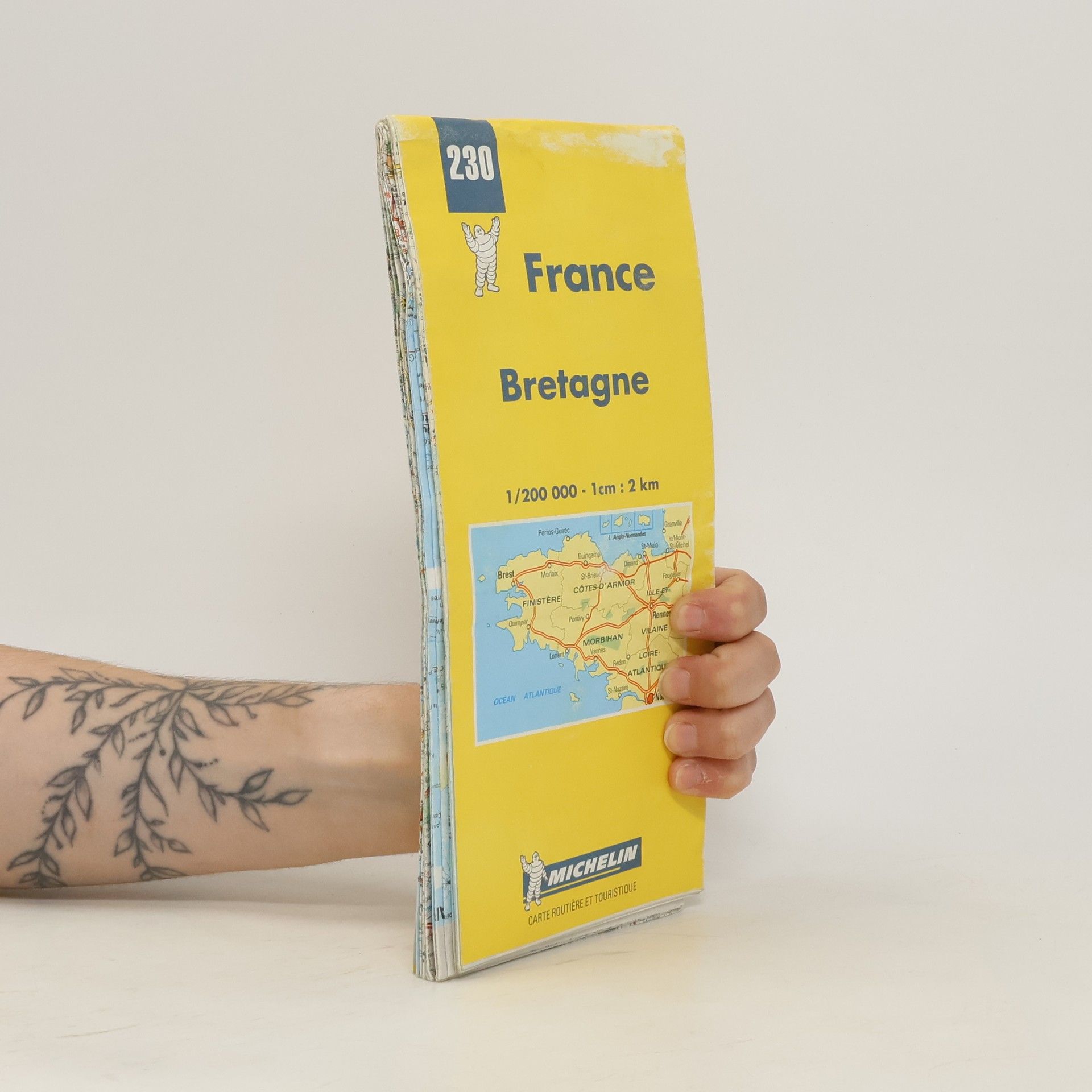 Collectif d'auteurs France Bretagne