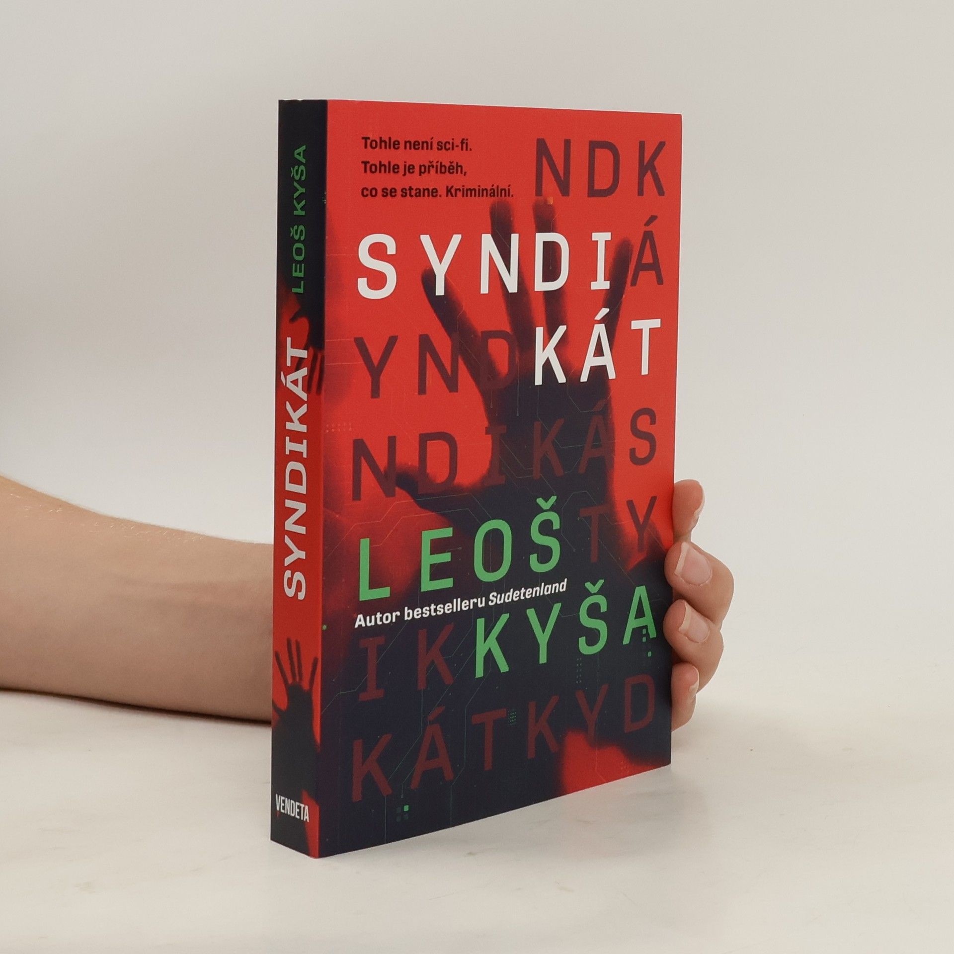 František Kotleta Syndikát