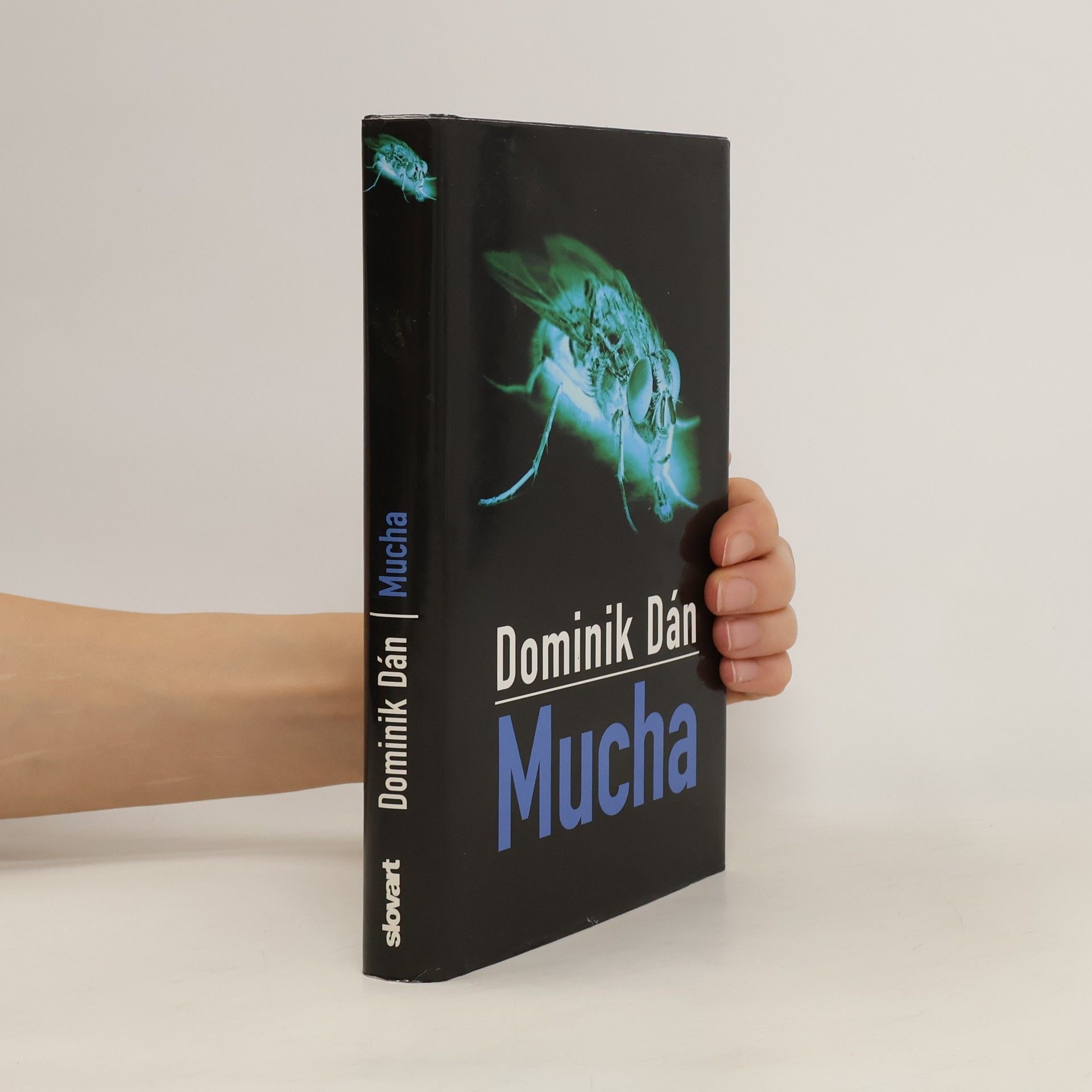 Dominik Dán Mucha