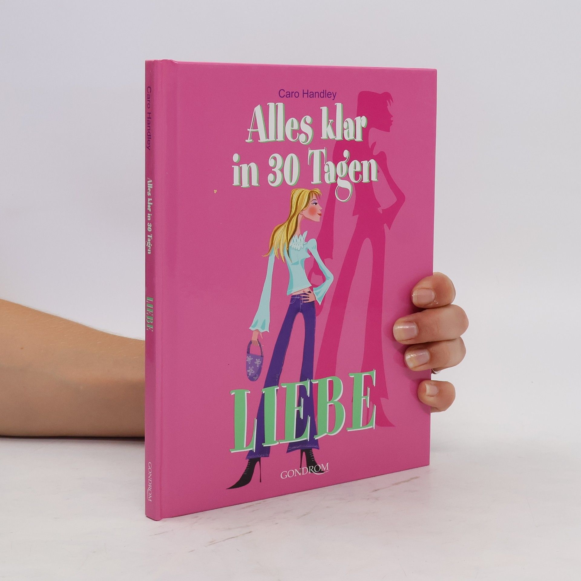 Autores varios Alles klar in 30 Tagen