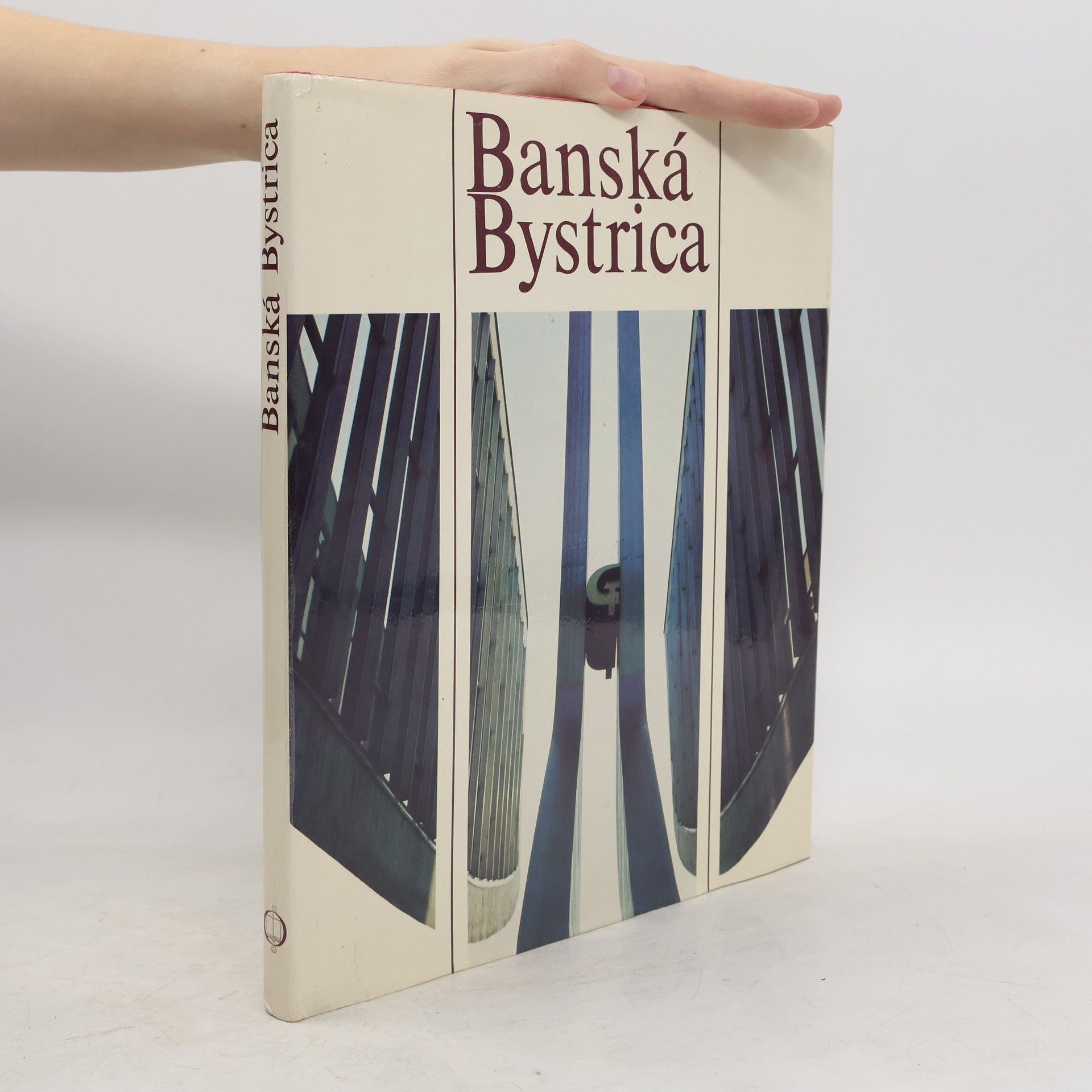Vladimír Bárta Banská Bystrica