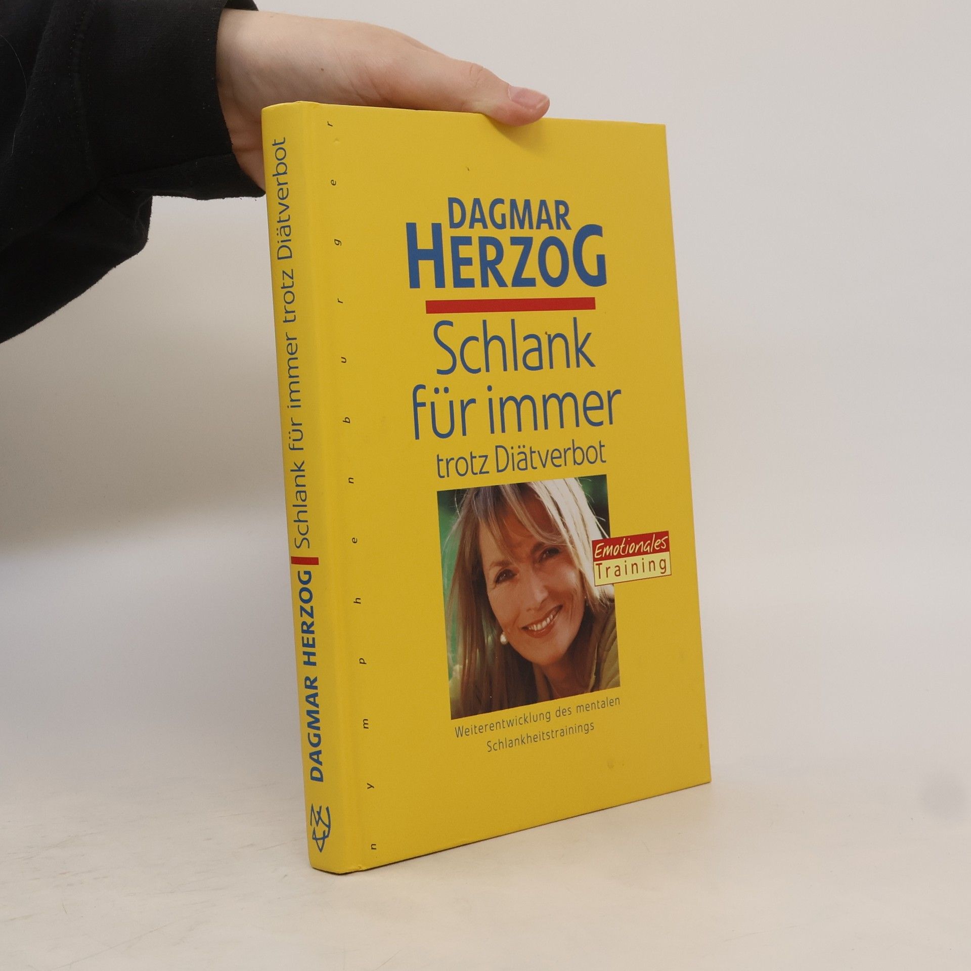 Autores varios Schlank für immer trotz Diätverbot