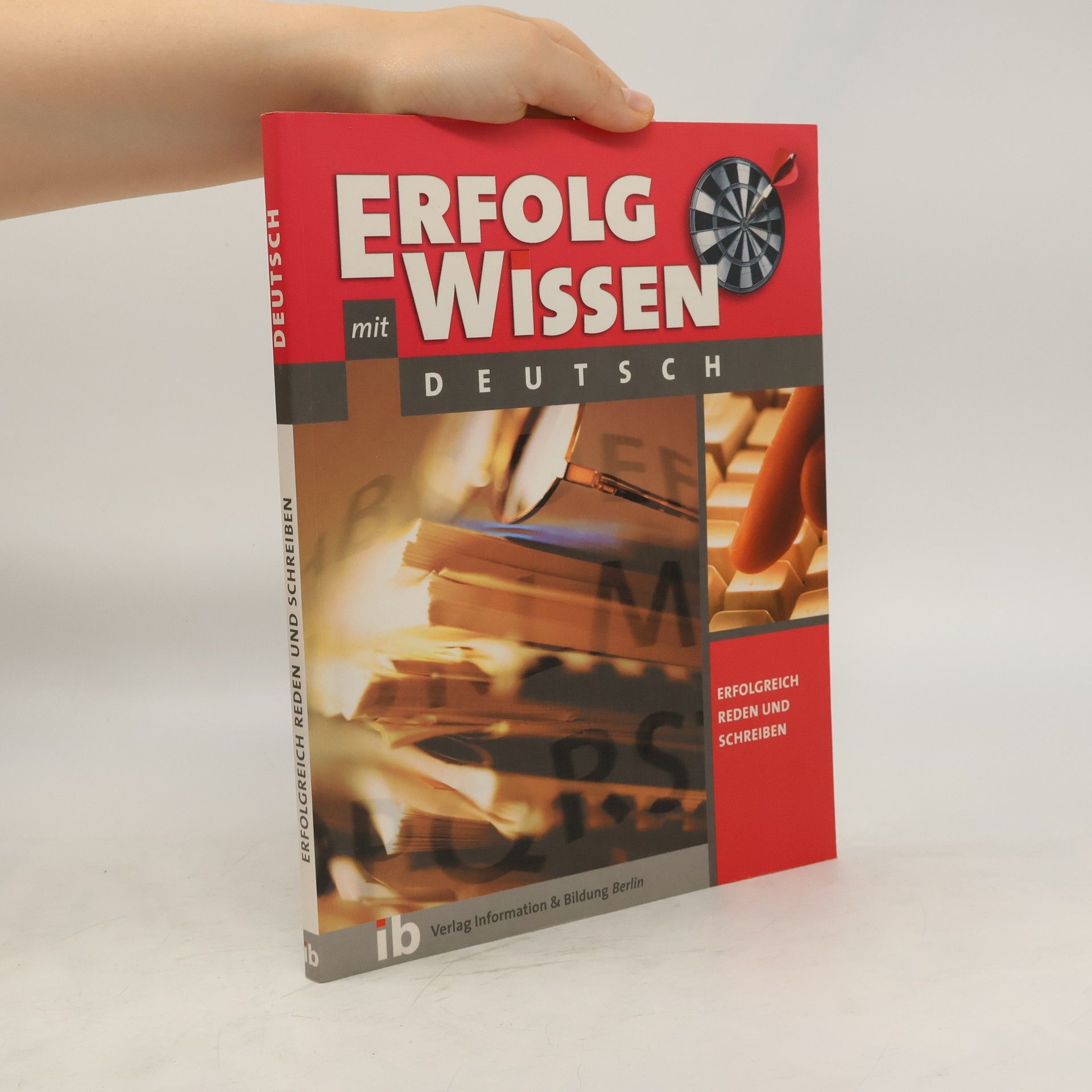 Hannelore Hug Deutsch