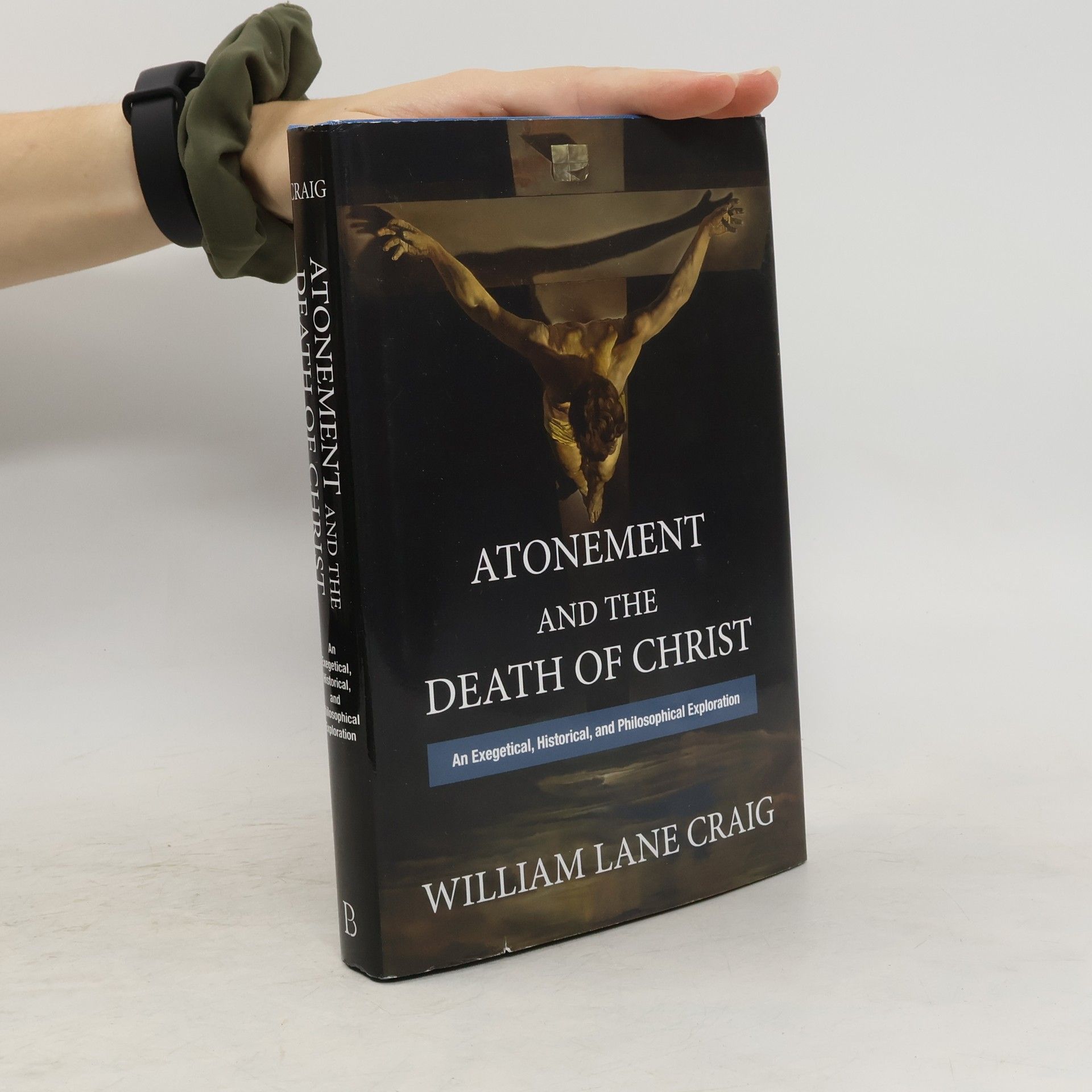 William Lane Craig Atonement and the Death of Christ