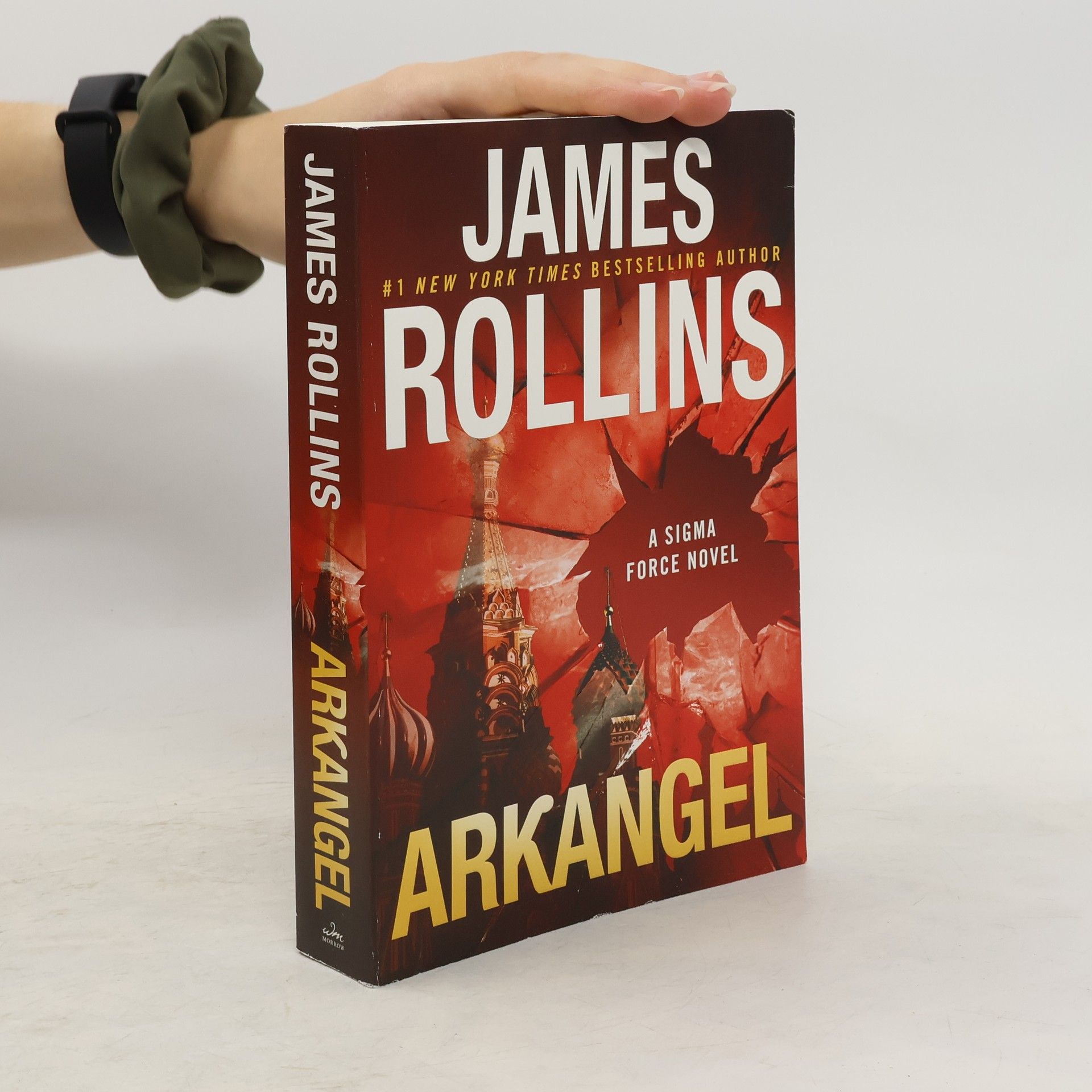 James Paul Czajkowski Arkangel Intl