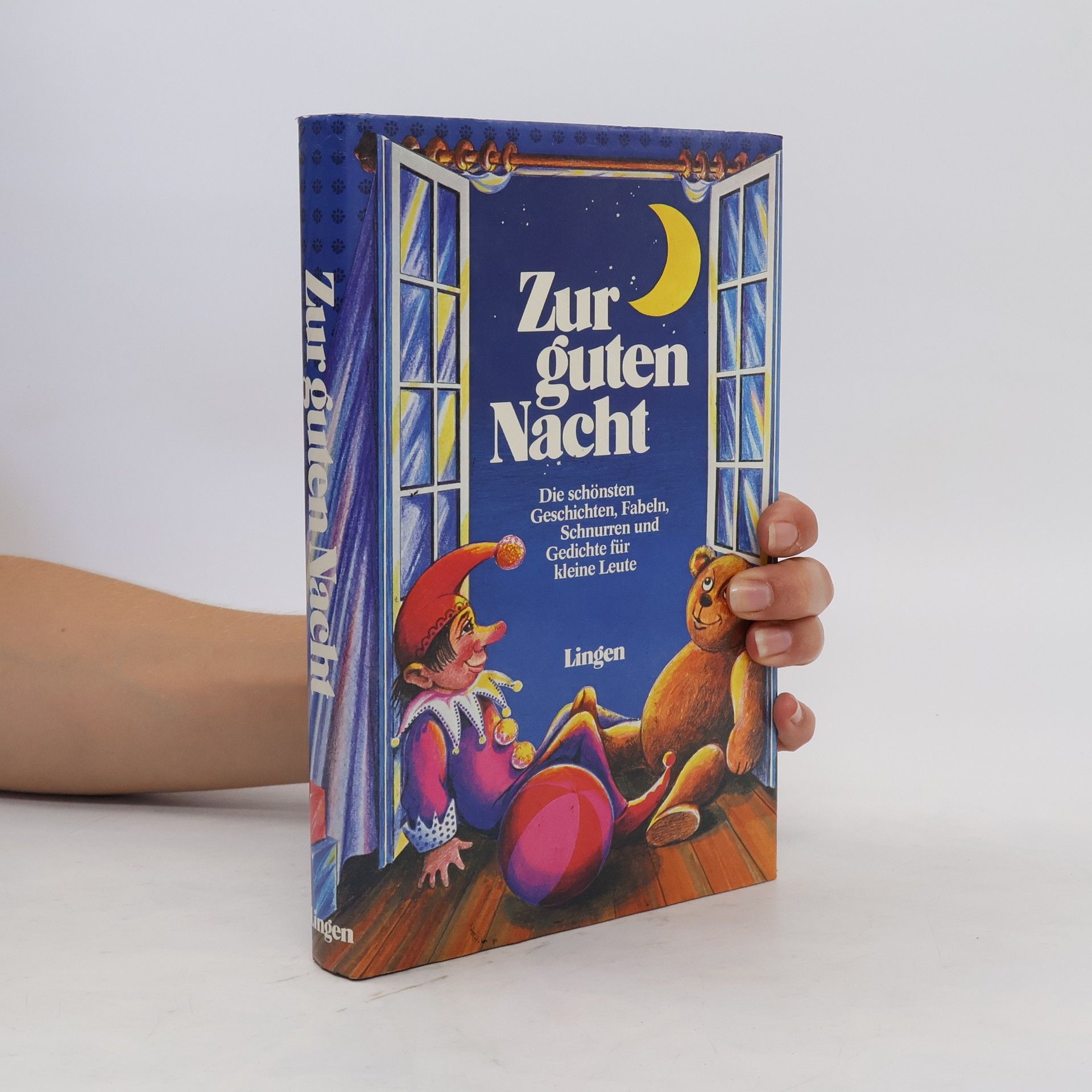 Autorenkollektiv Zur guten Nacht