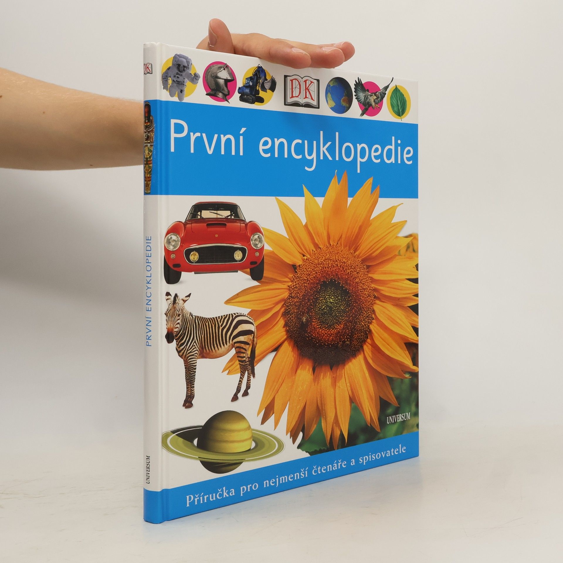 kolektiv První encyklopedie