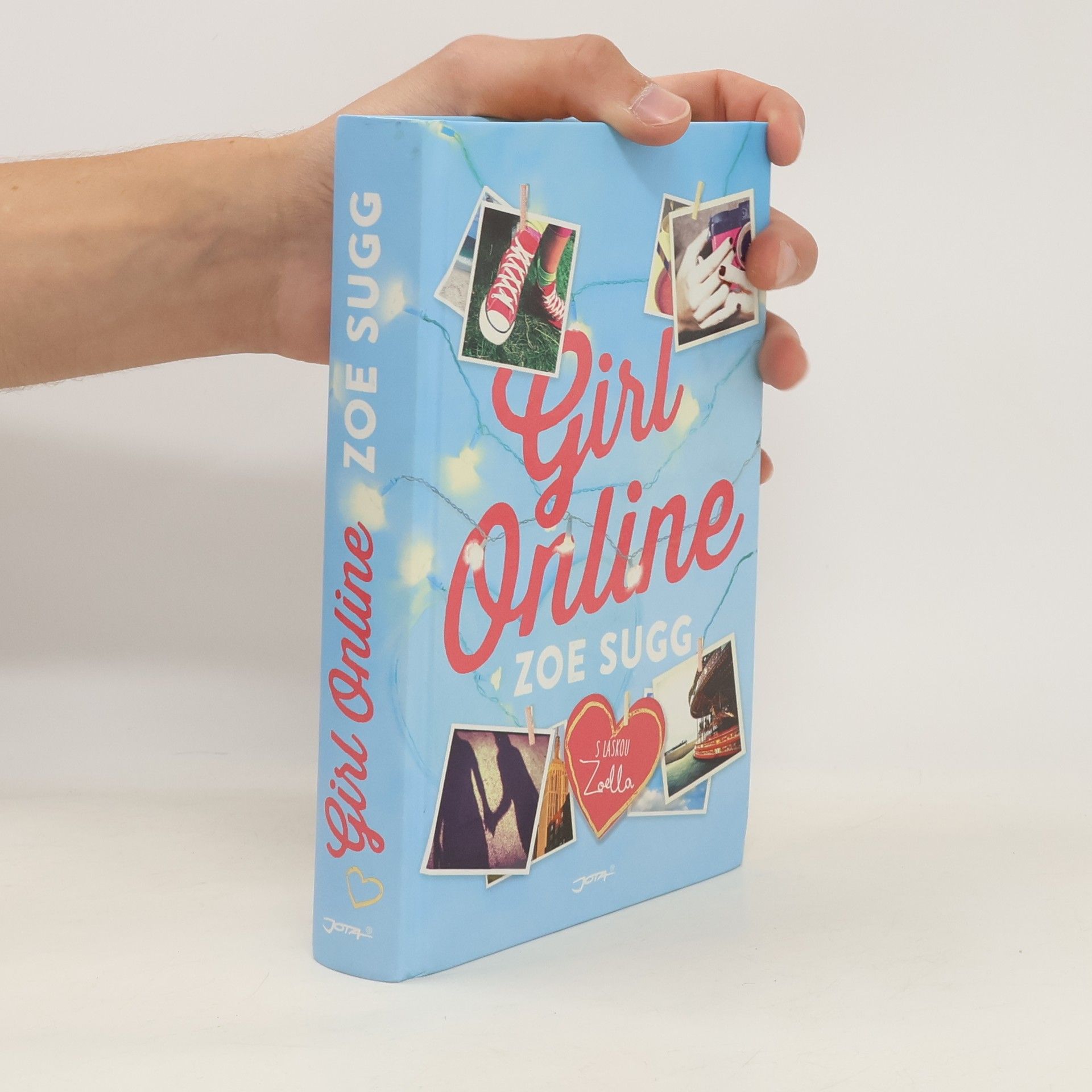 Zoe Sugg Girl online