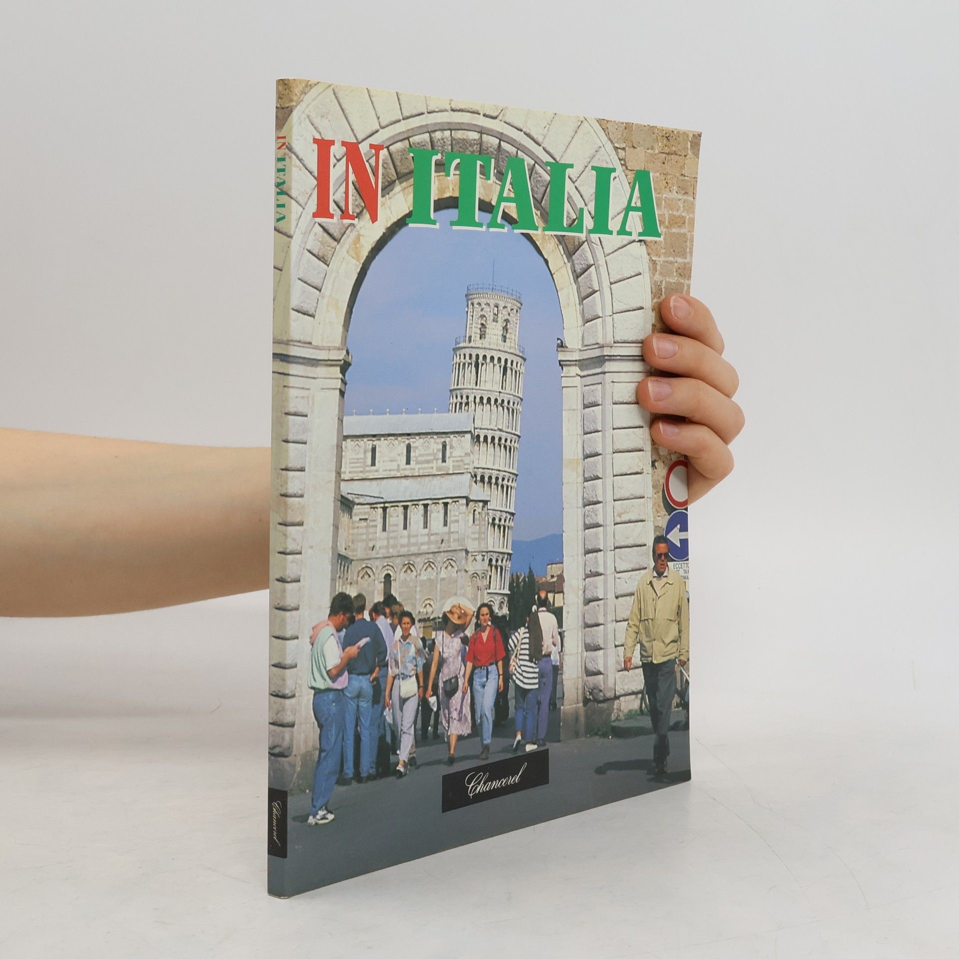 Graziella Martina In Italia