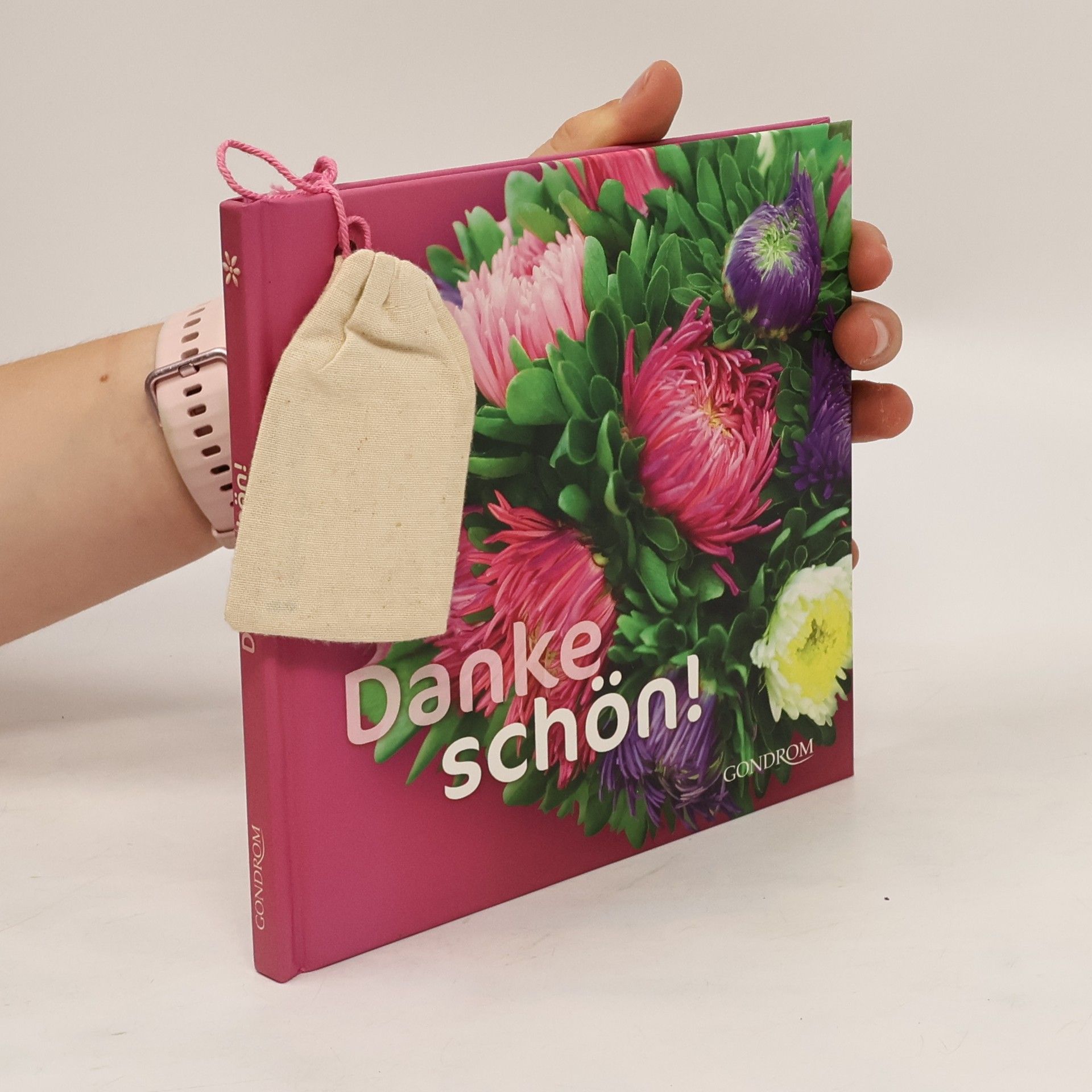 Collectif d'auteurs Danke schön!
