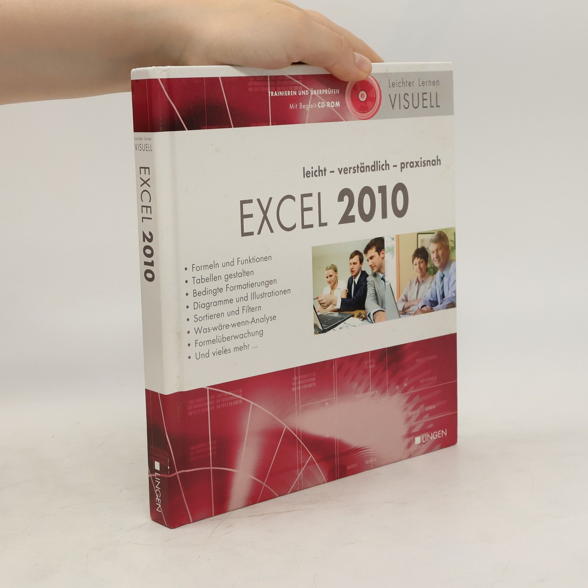 AA.VV. Excel 2010